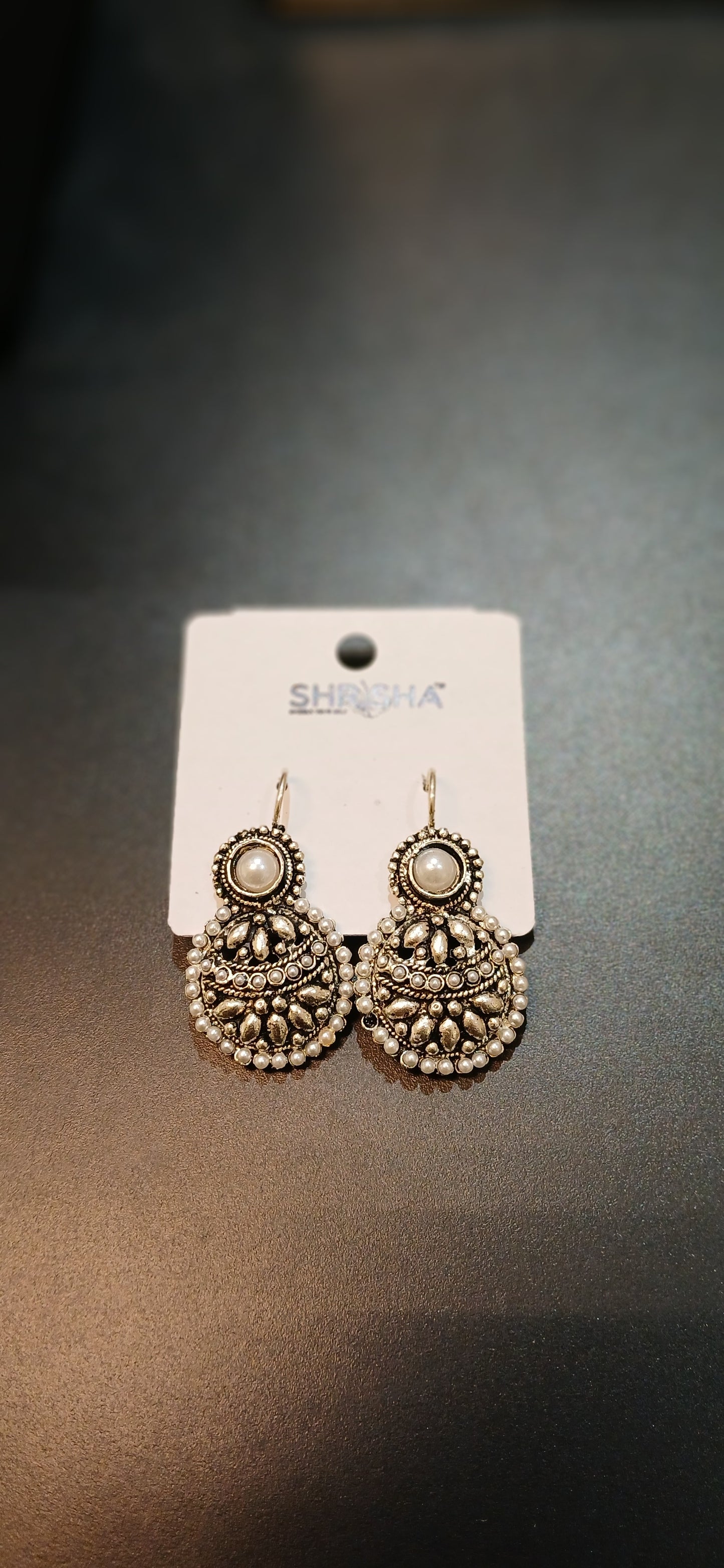Earring