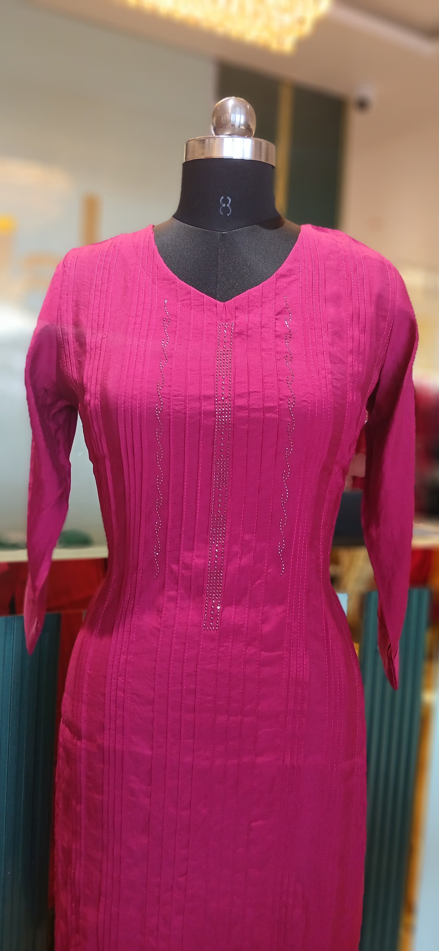 Kurtis Top