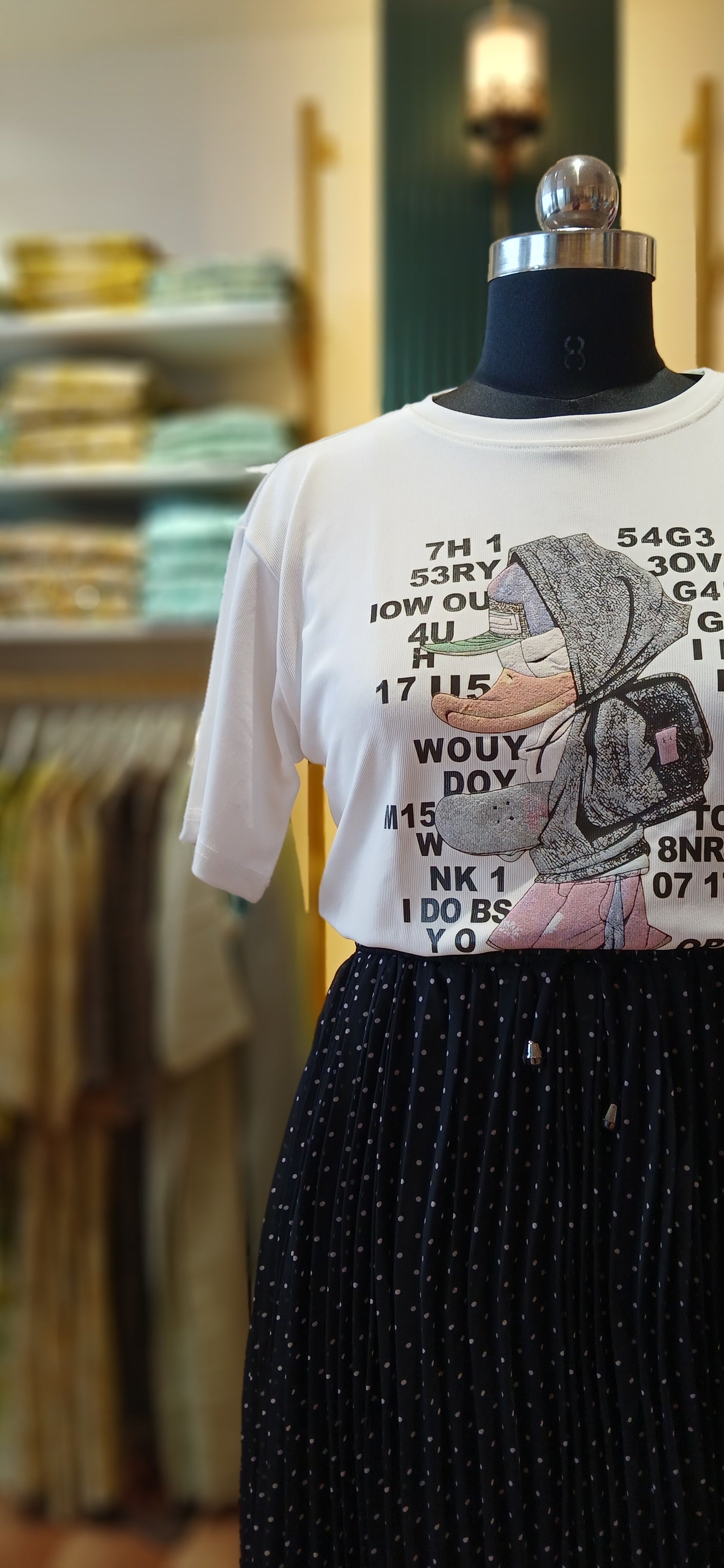 T - Shirt