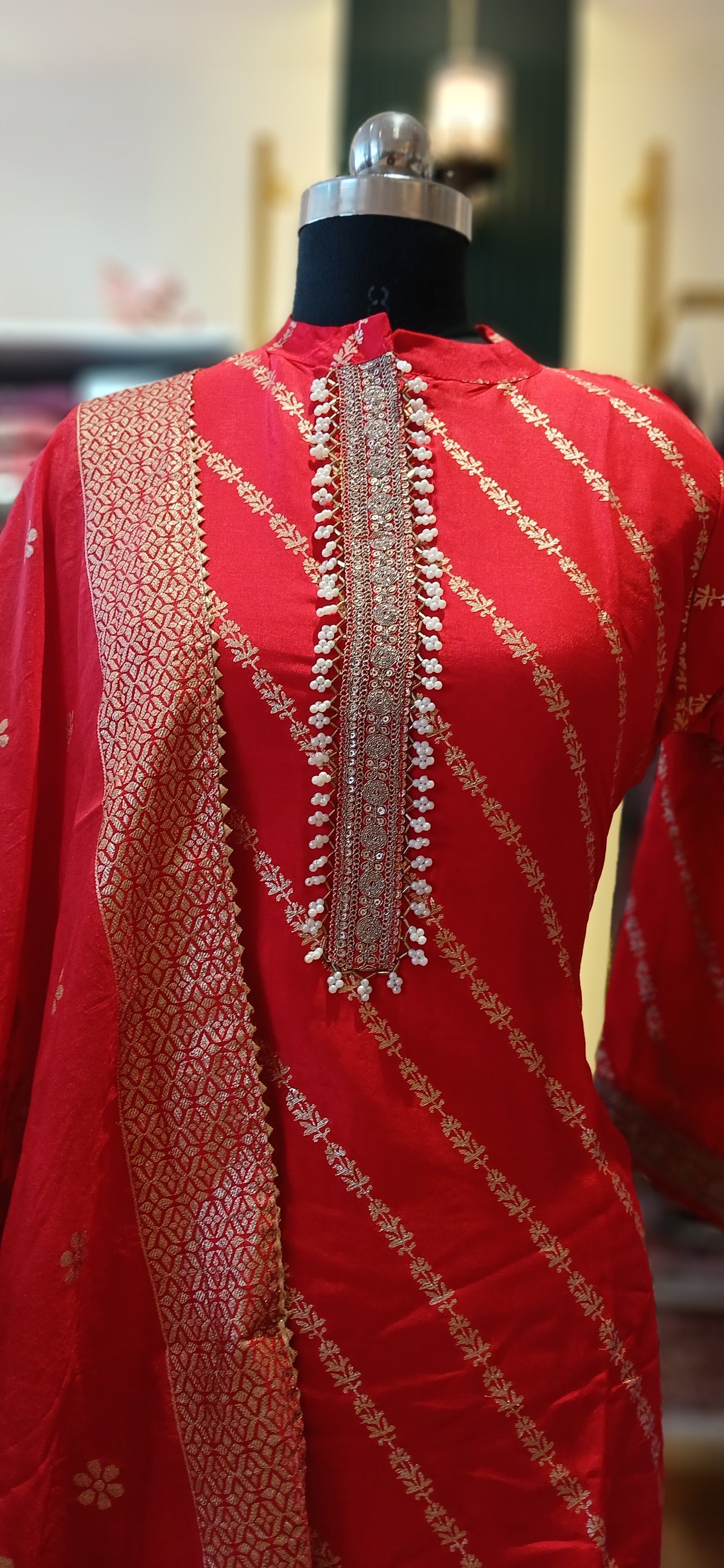 Kurtis Set