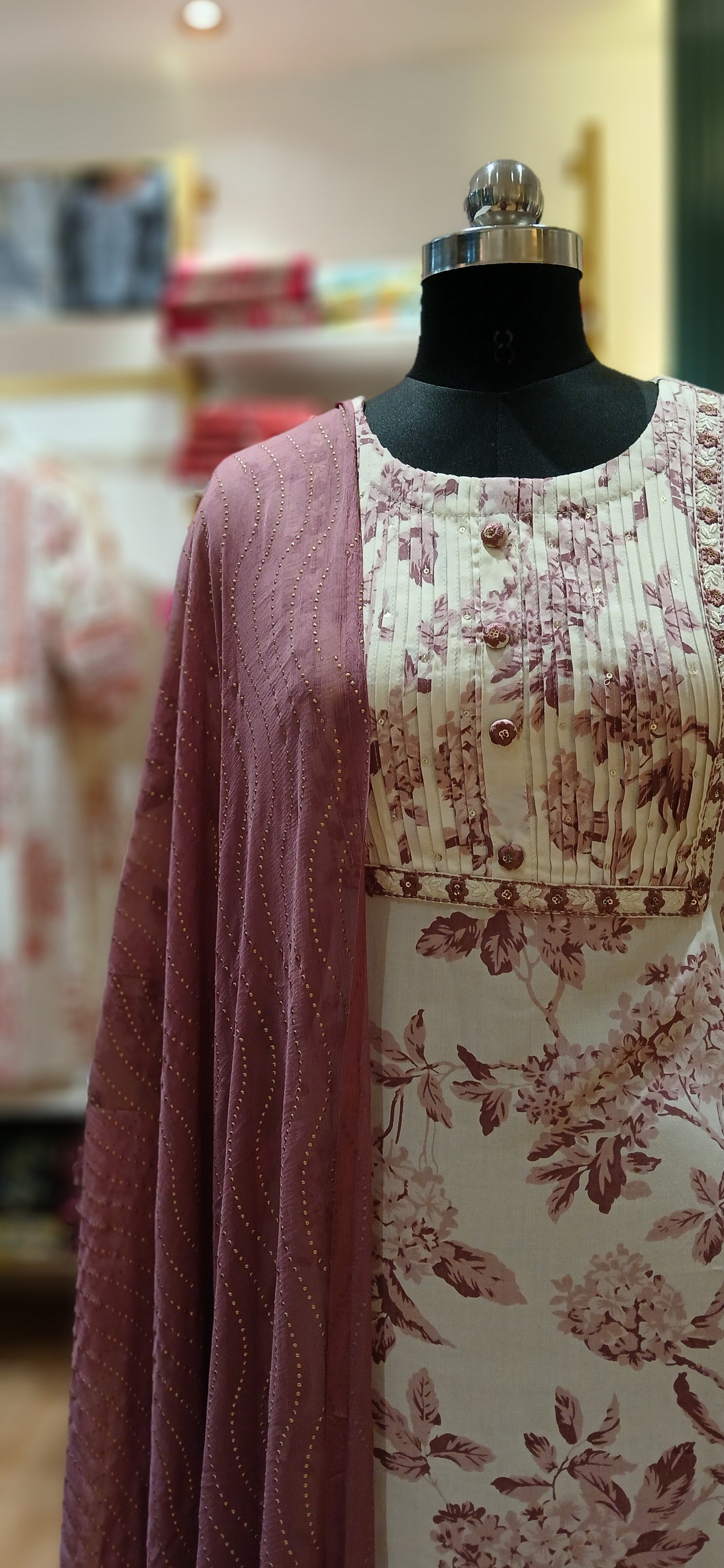 Shawl / Dupatta