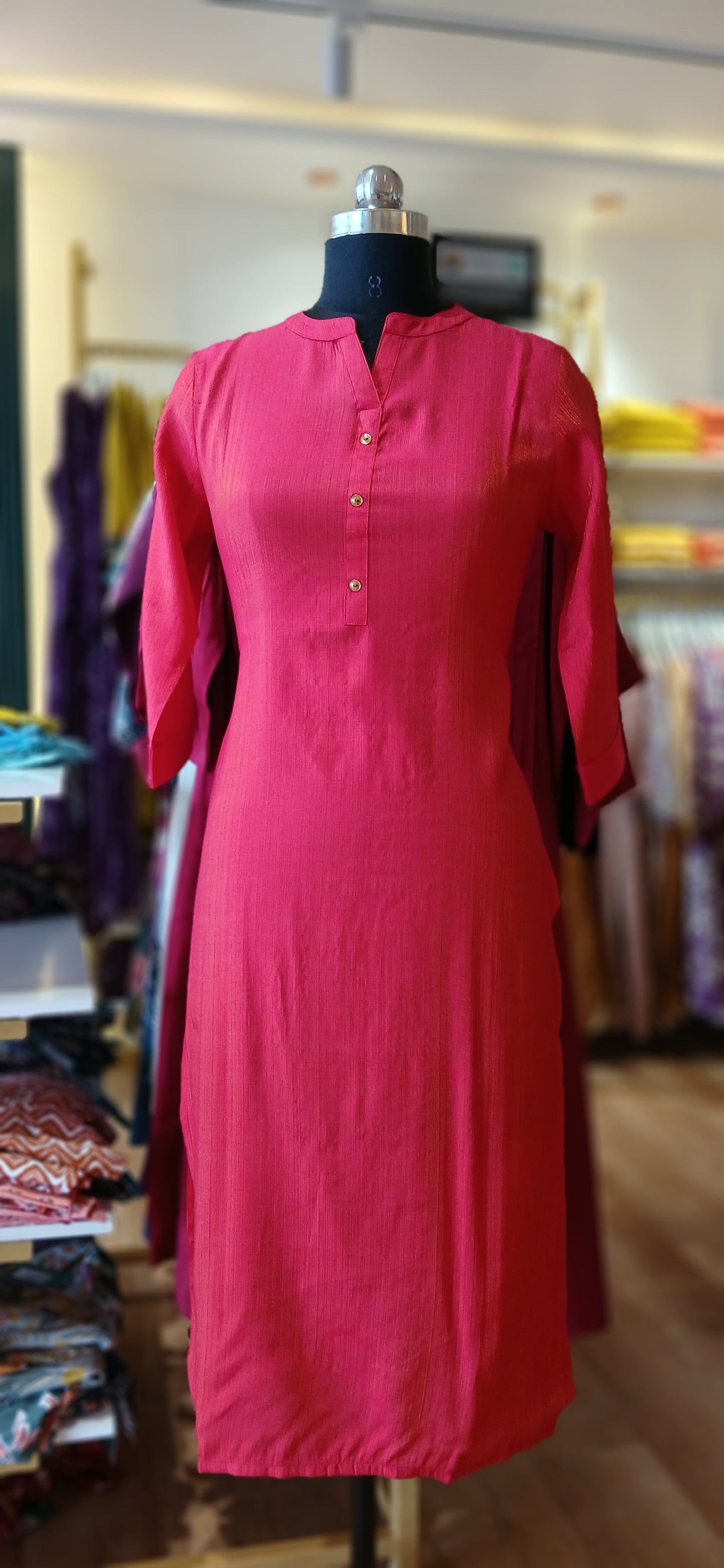 Kurtis Top