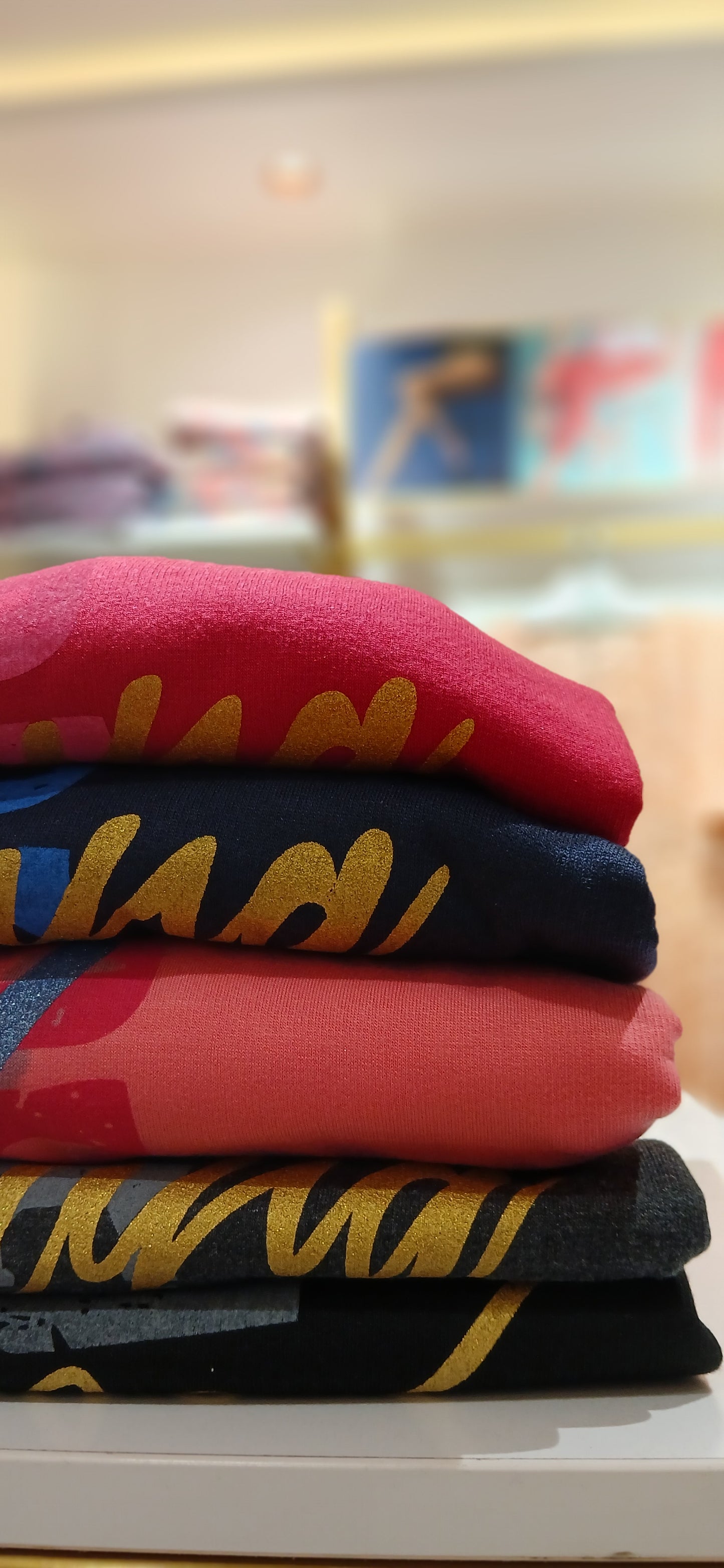 T - Shirt Womens
