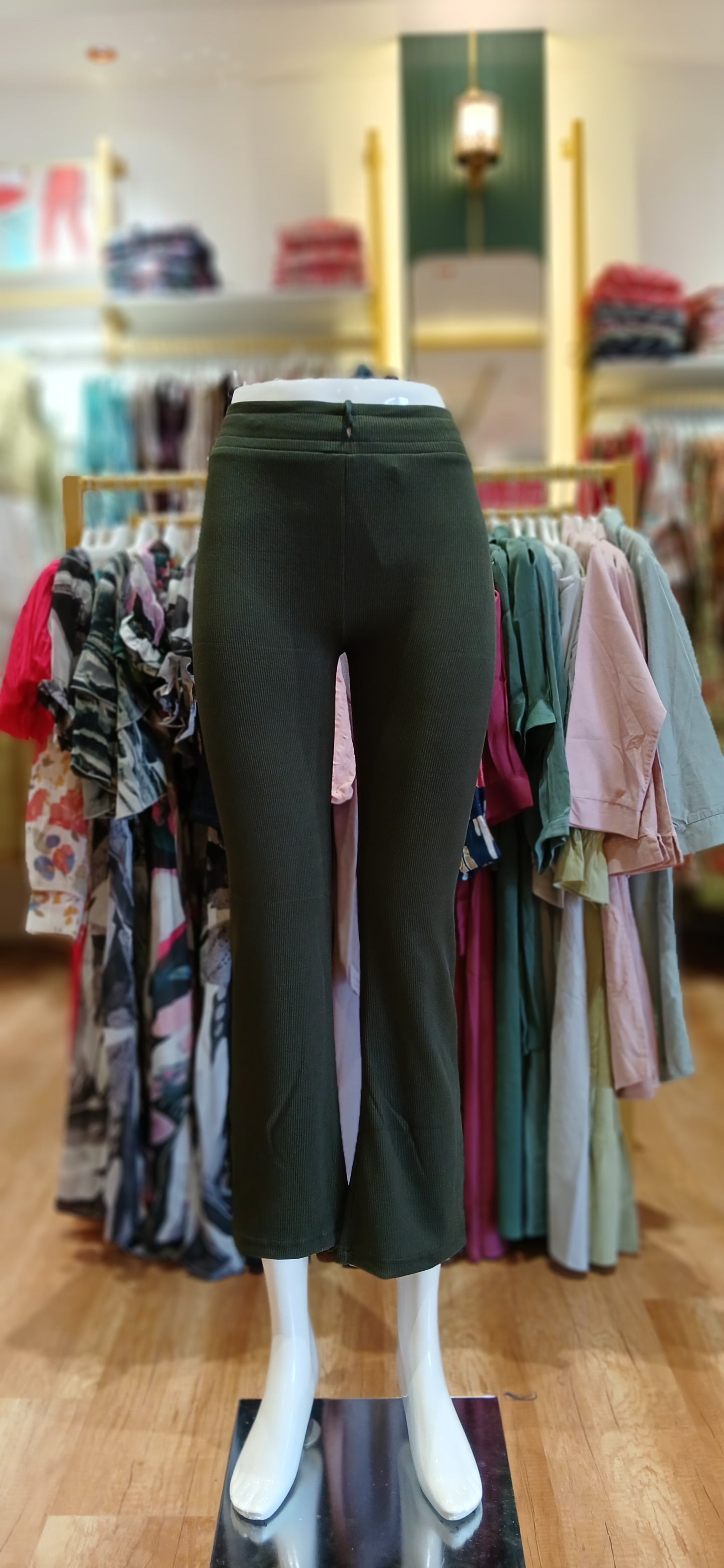 Track Pant