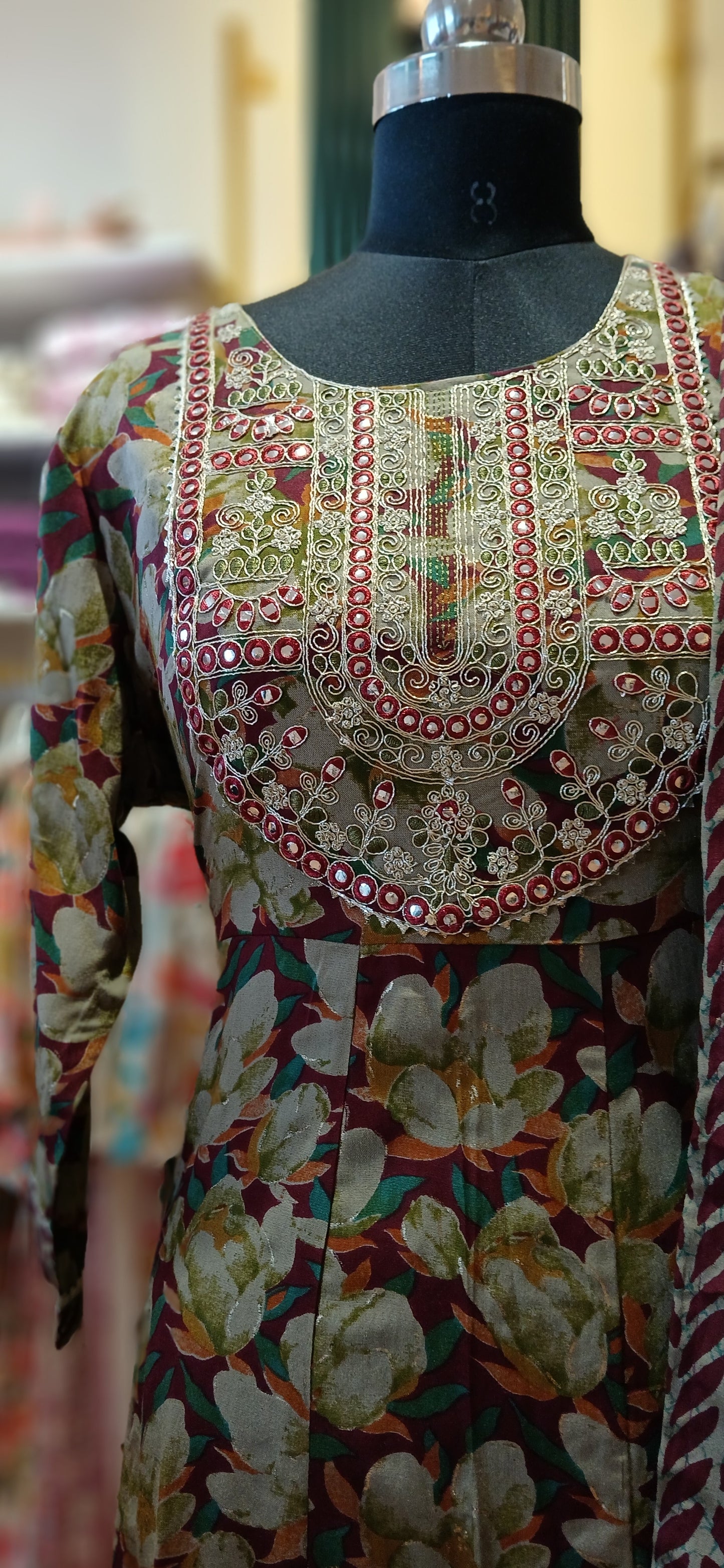 Kurtis Set