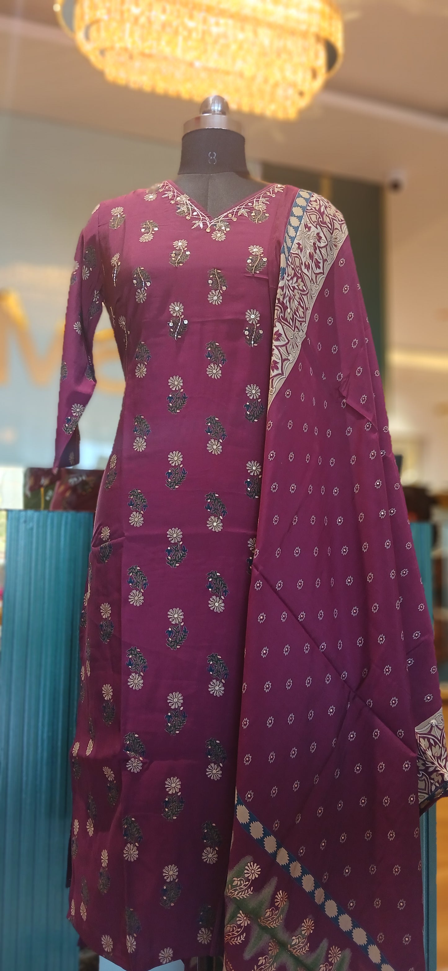Kurtis Set