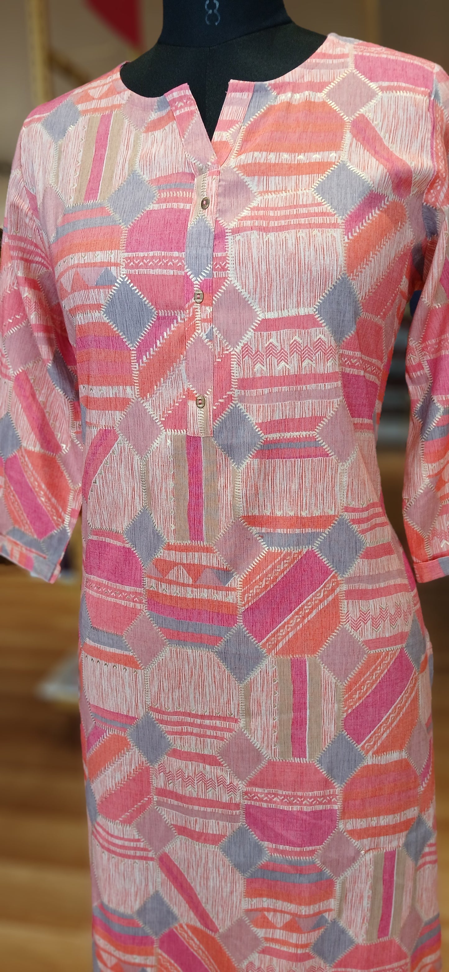 Kurtis Women