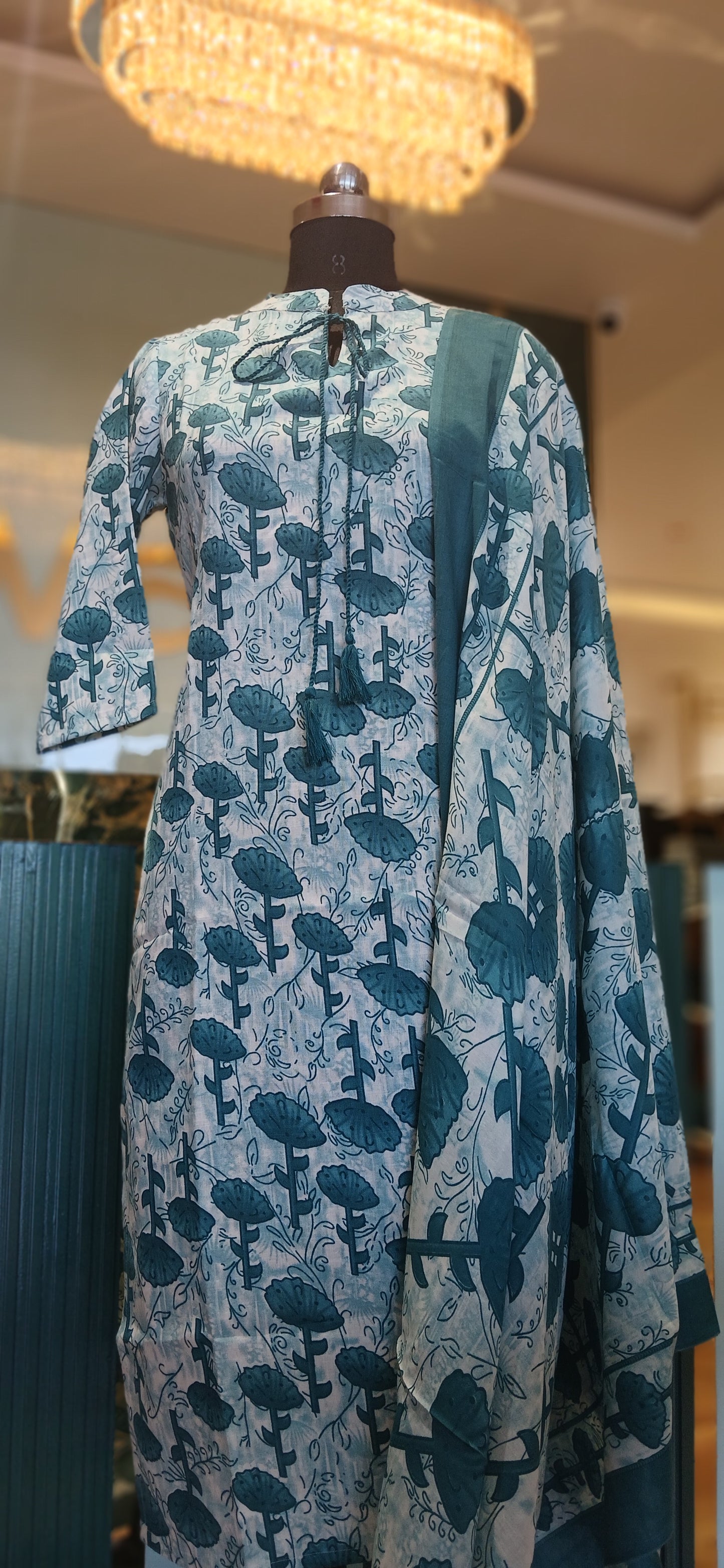 Kurtis Set