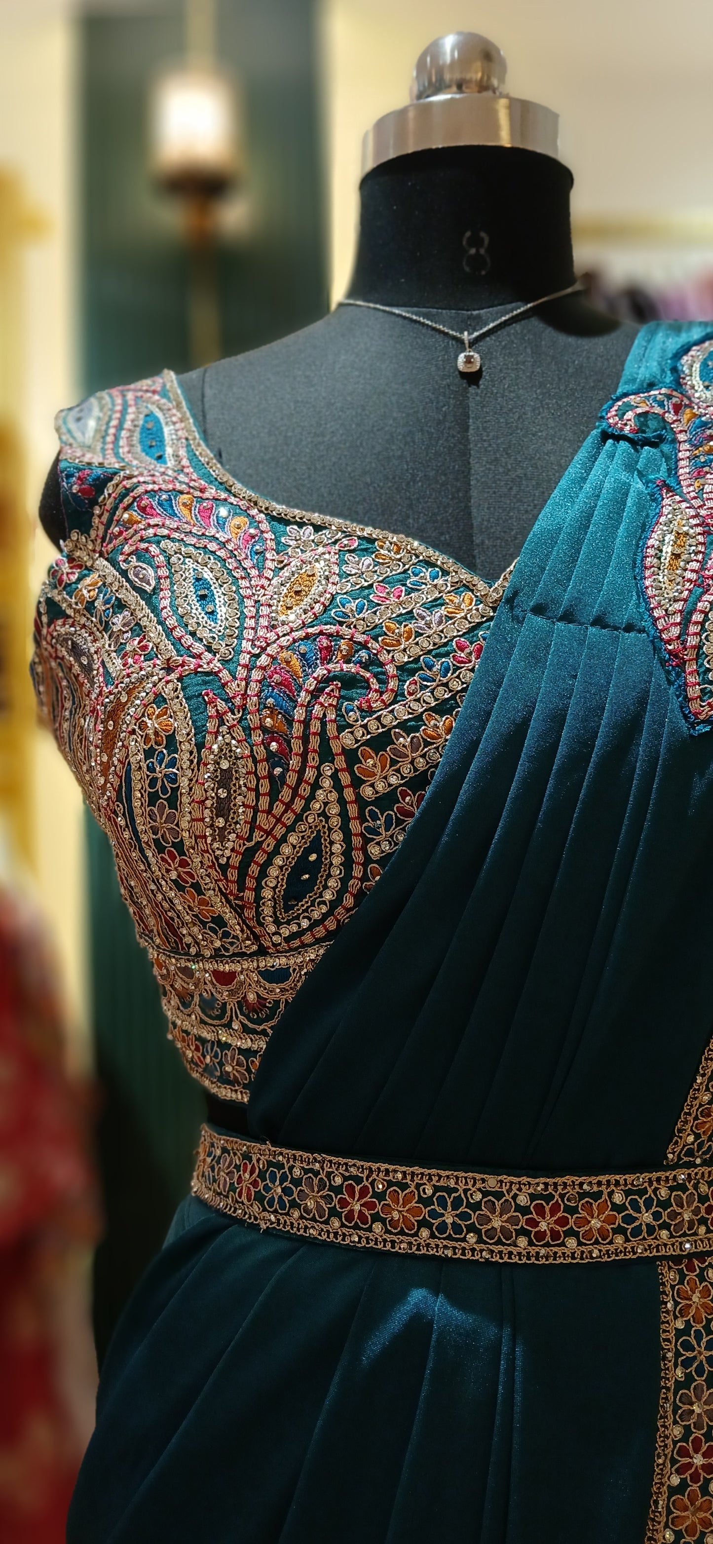 Choli