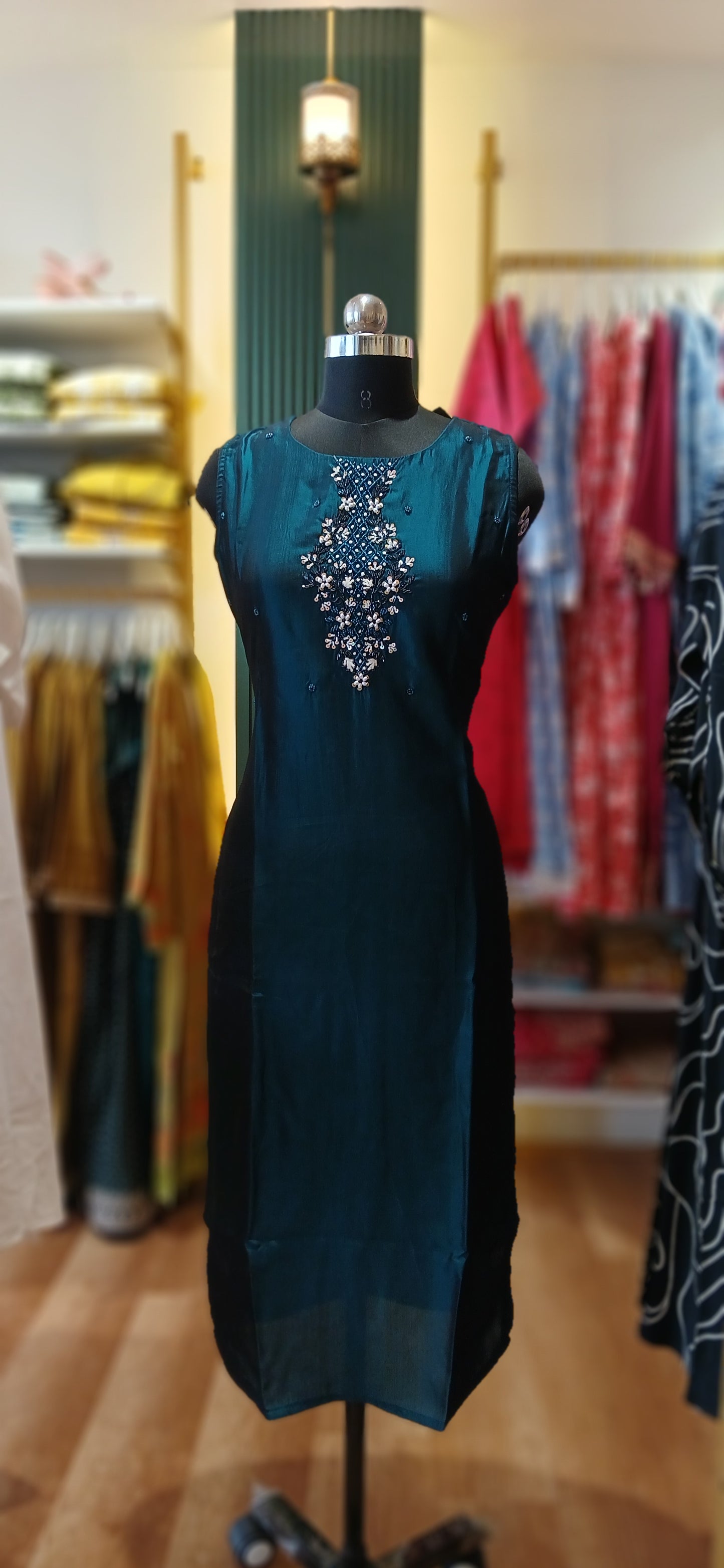 Kurtis Top
