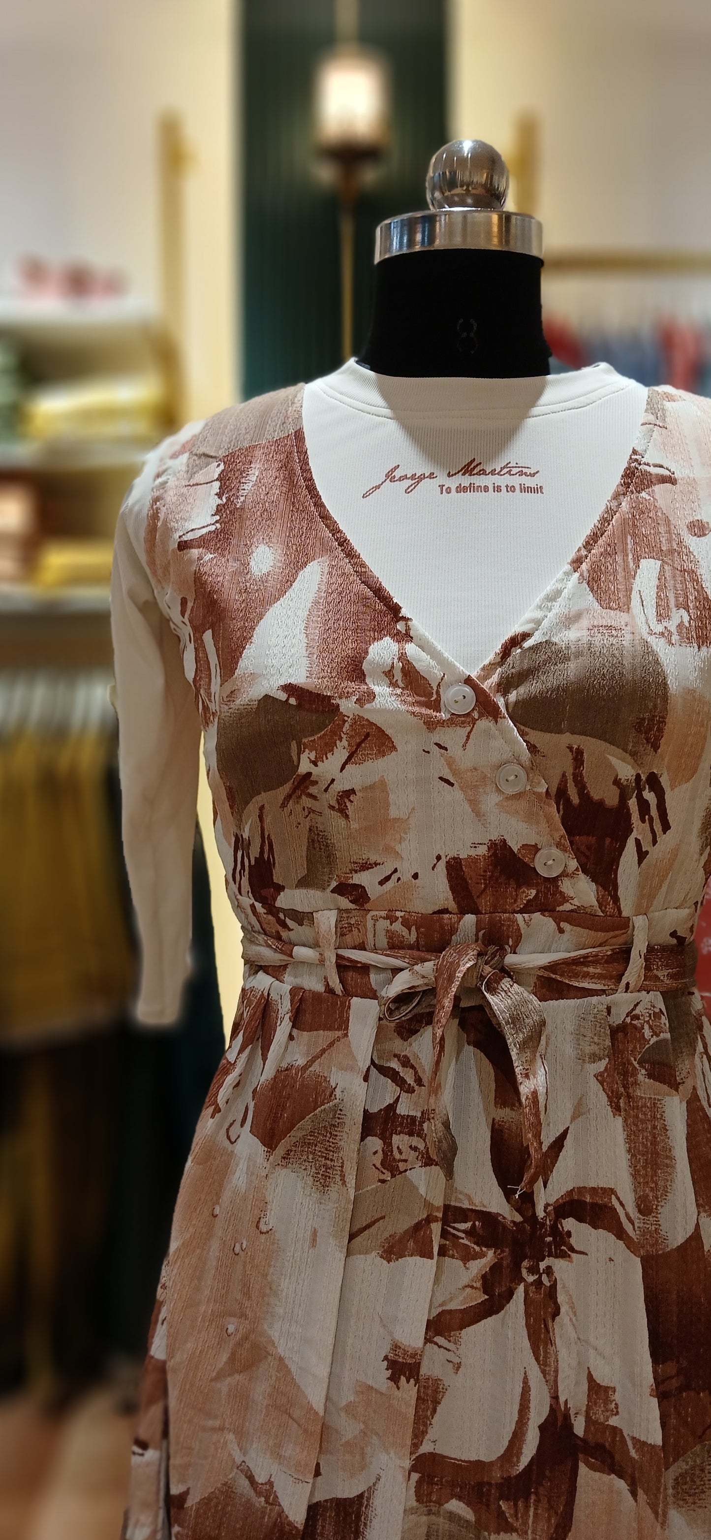 Western Frock