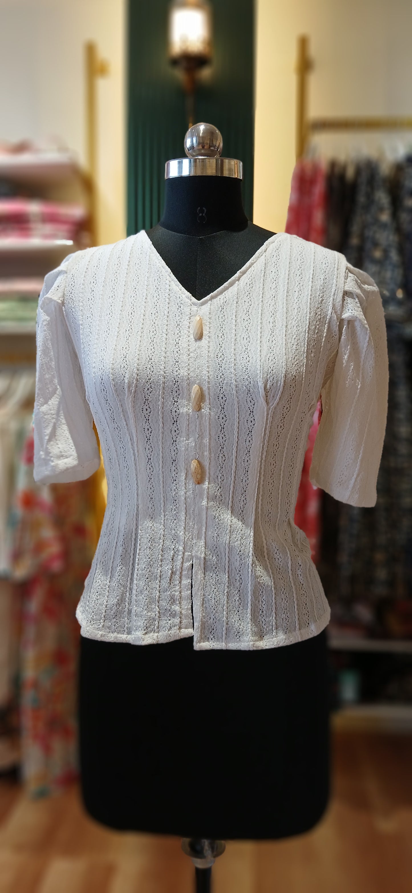 Western Top