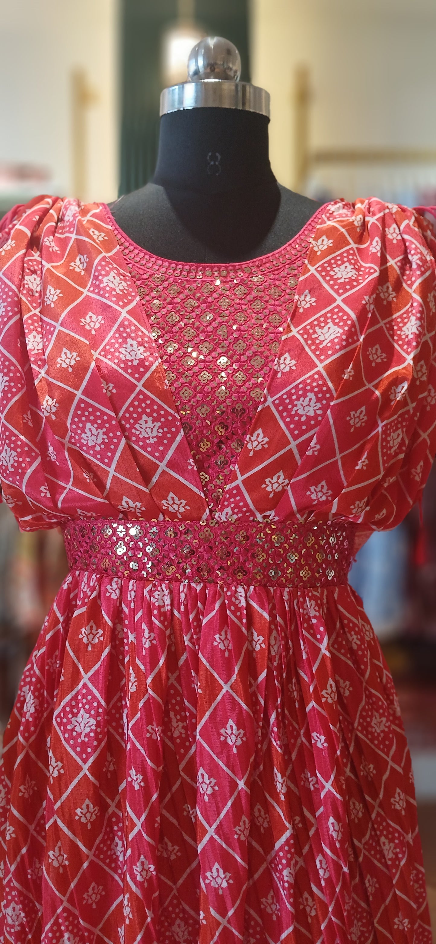 Maxi / Gown