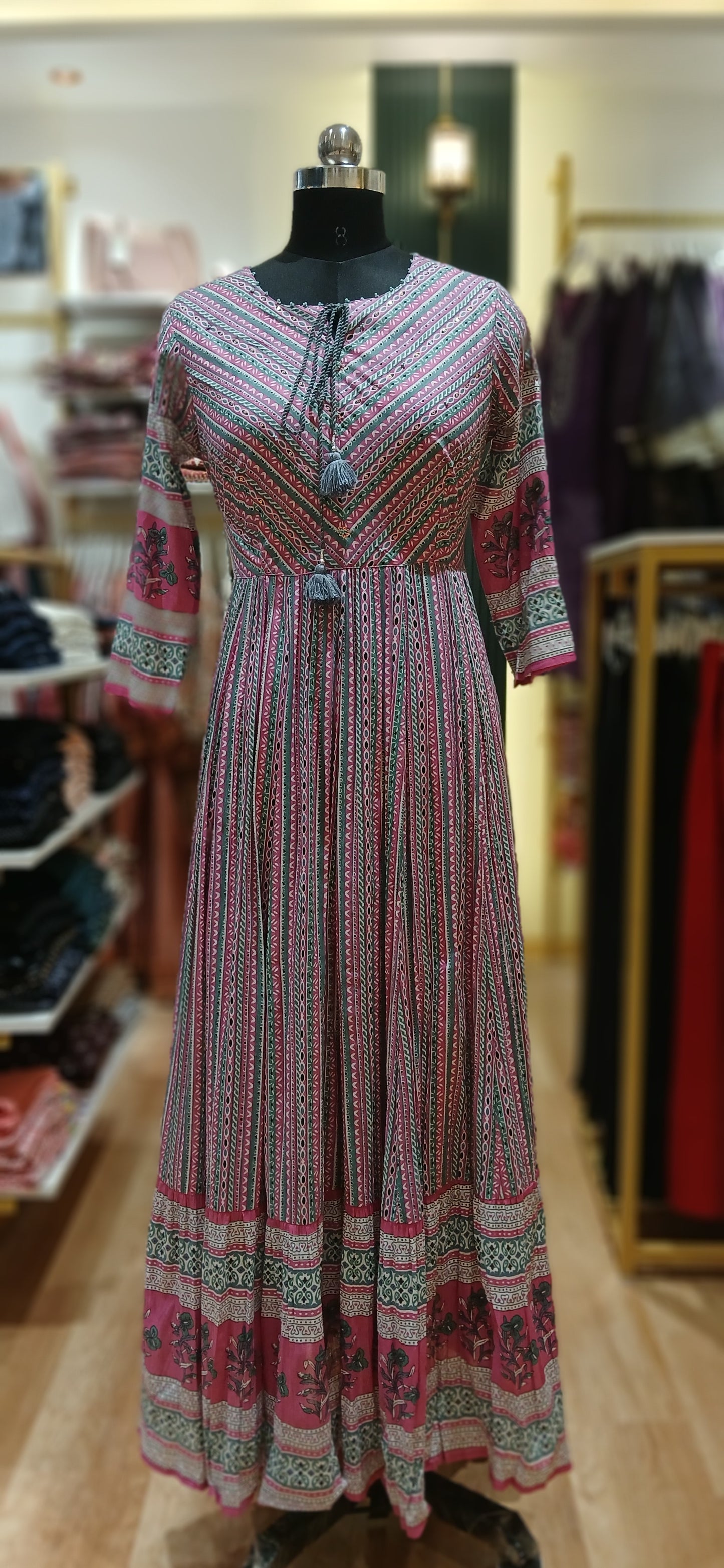 Maxi / Gown