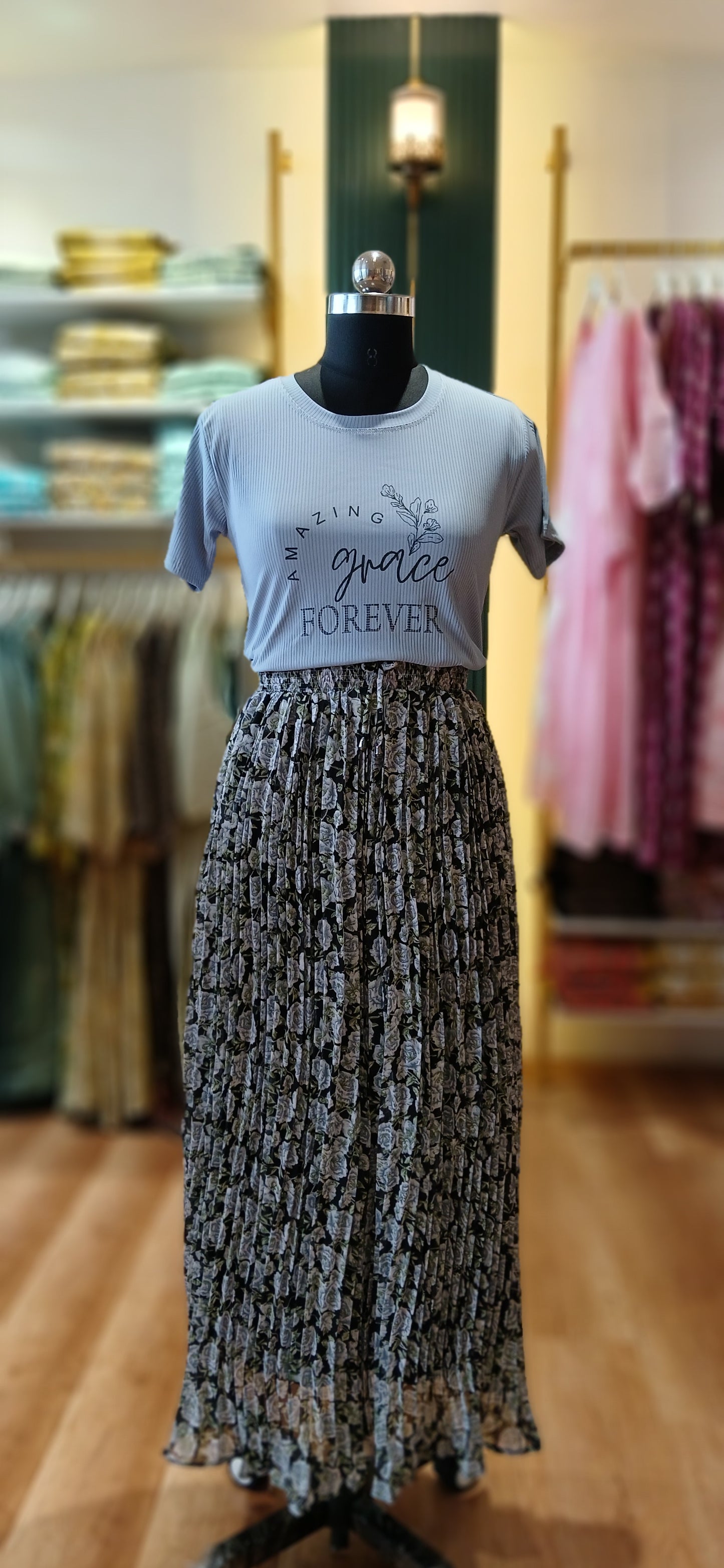 Skirt / Palazzo