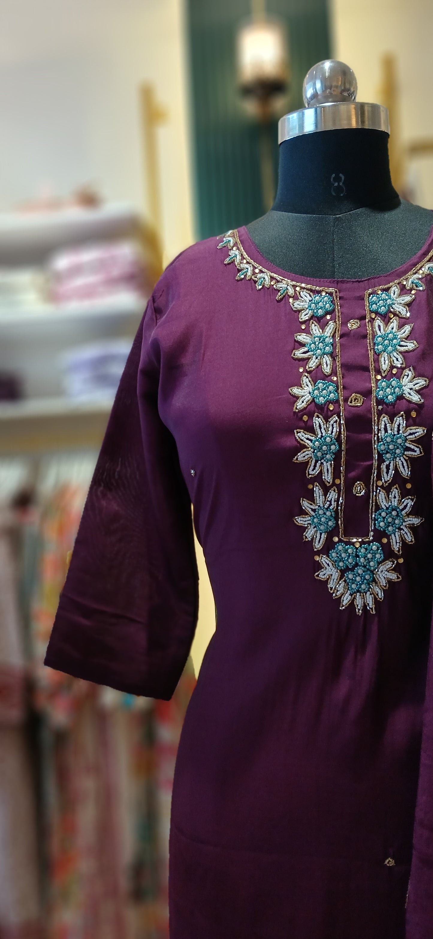 Kurtis Set