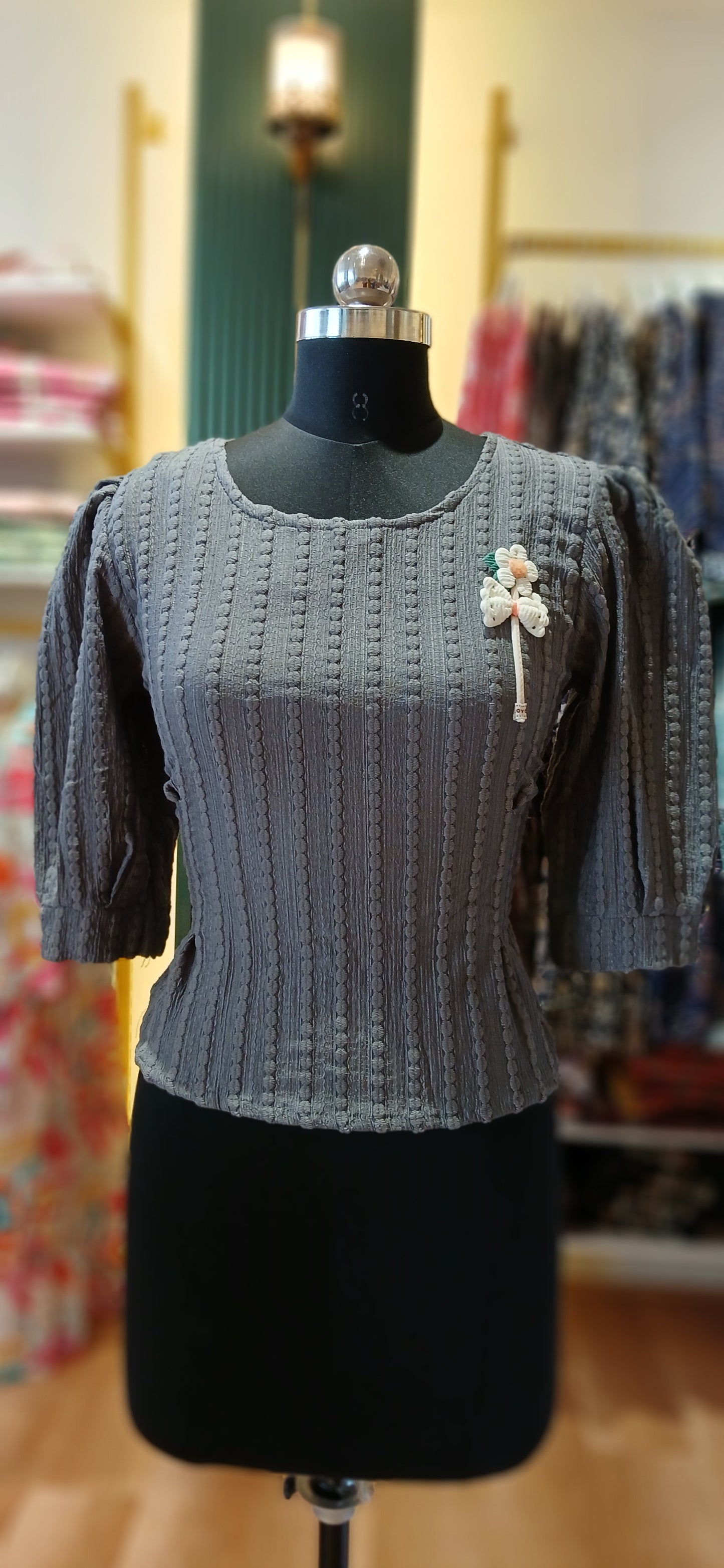 Western Top
