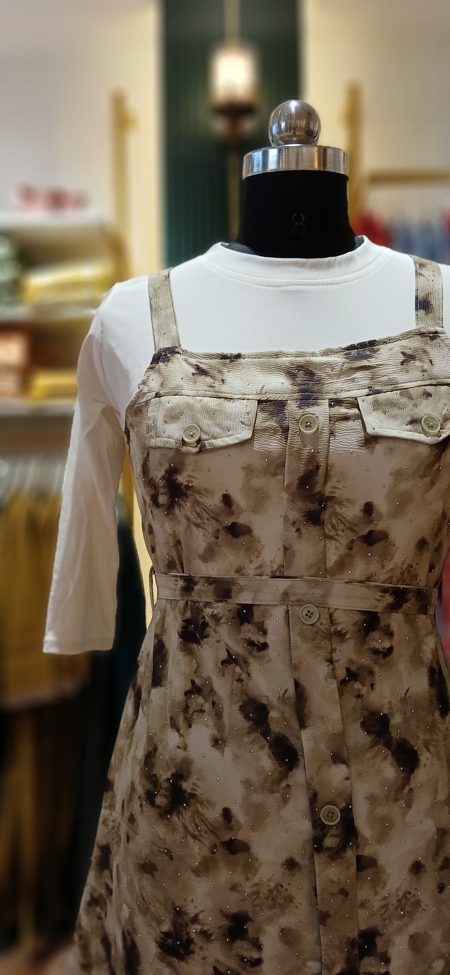 Western Frock