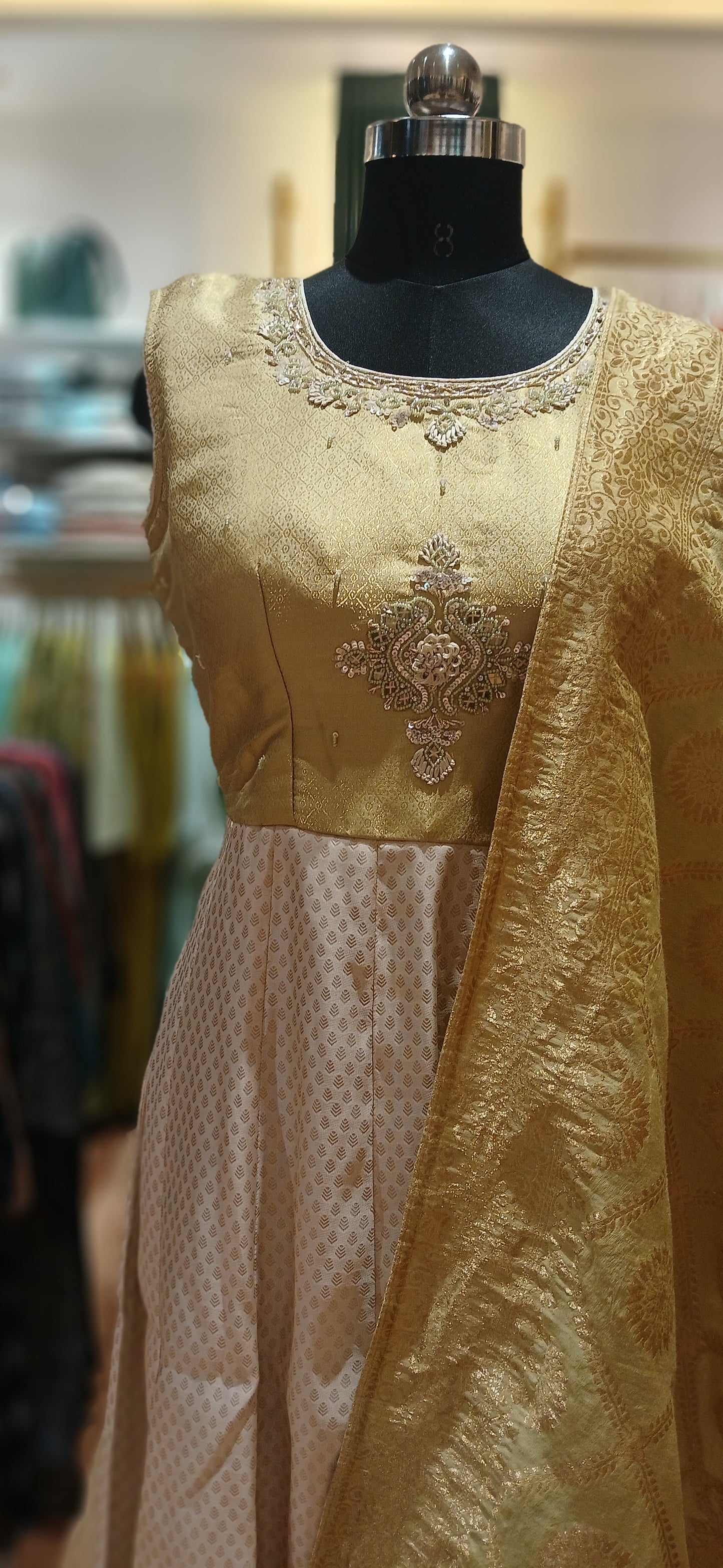 Kurtis - Set | Festival Collections |