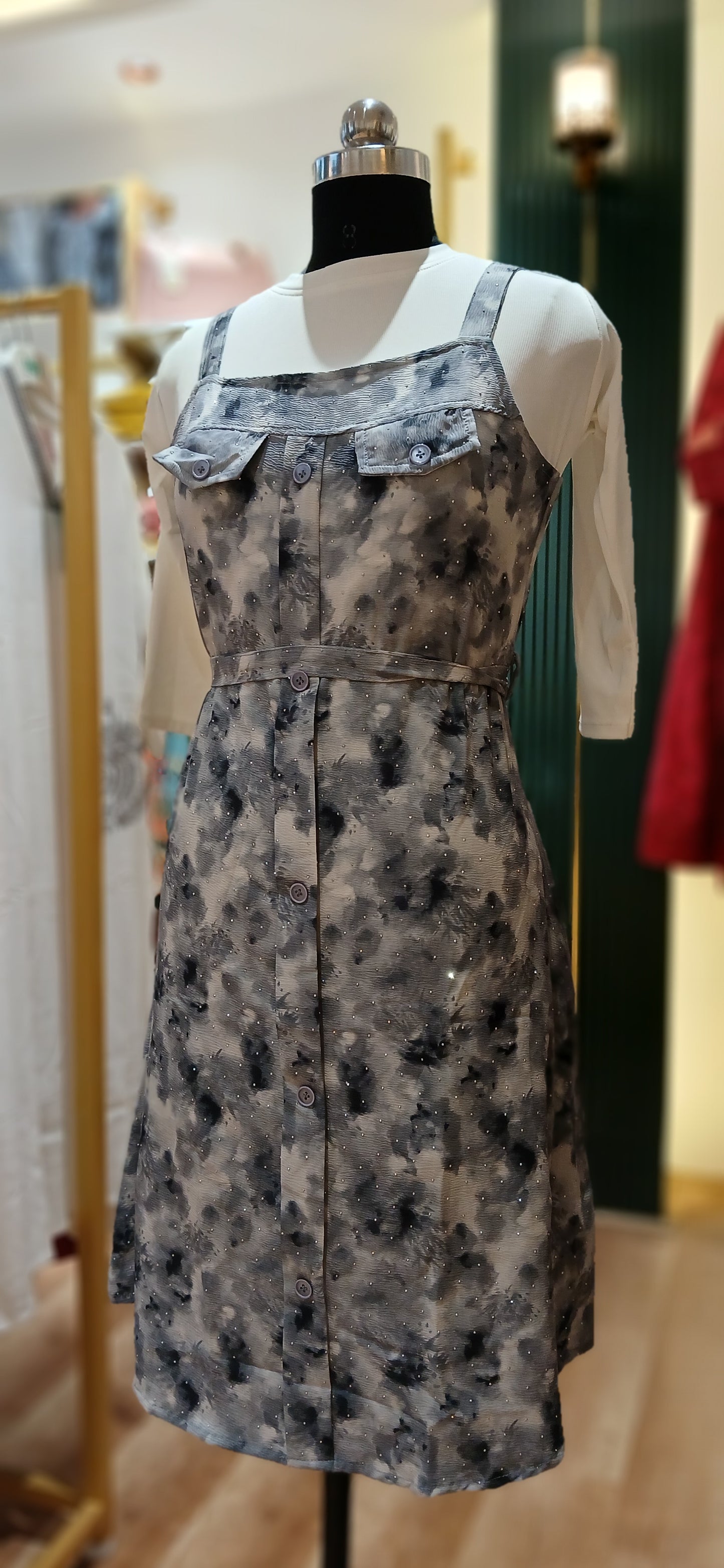 Western Frock