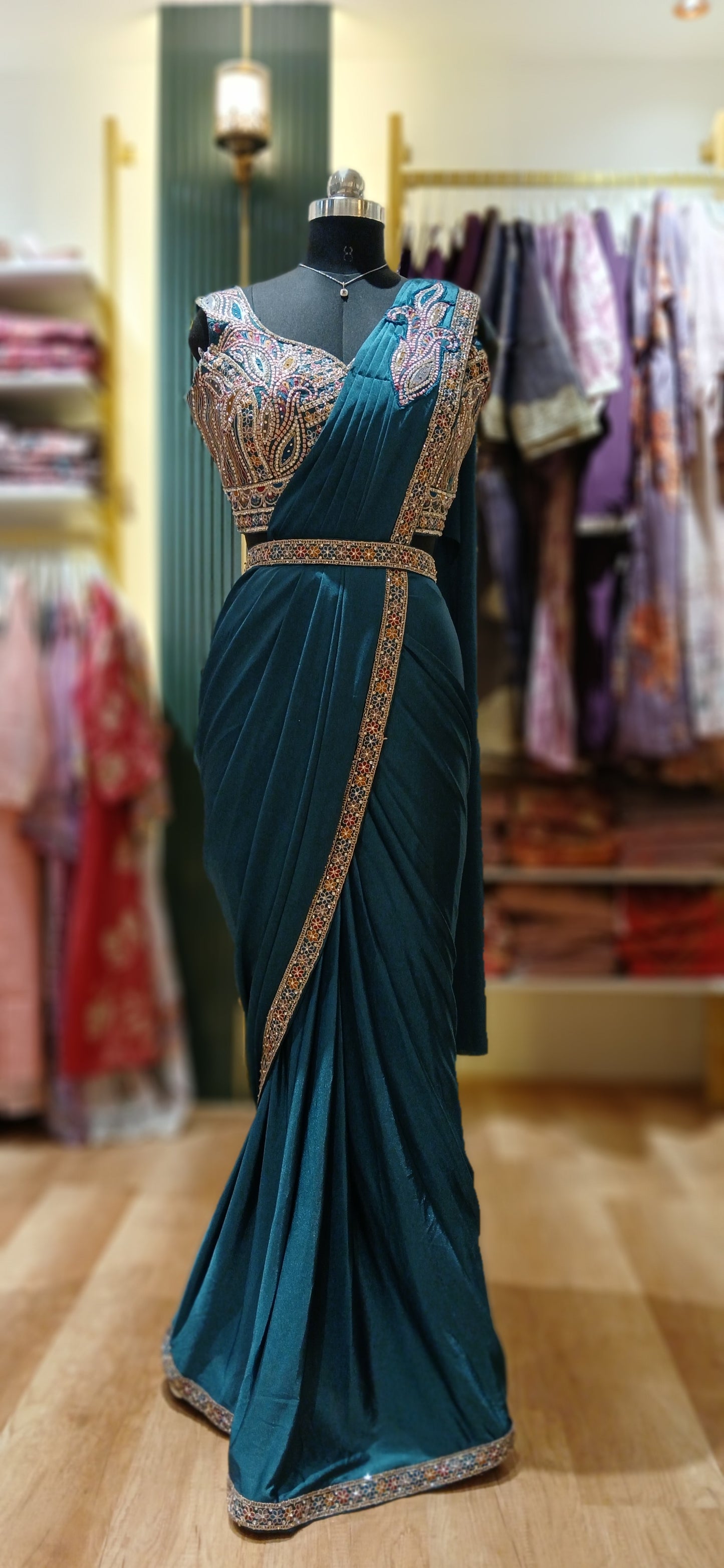 Choli