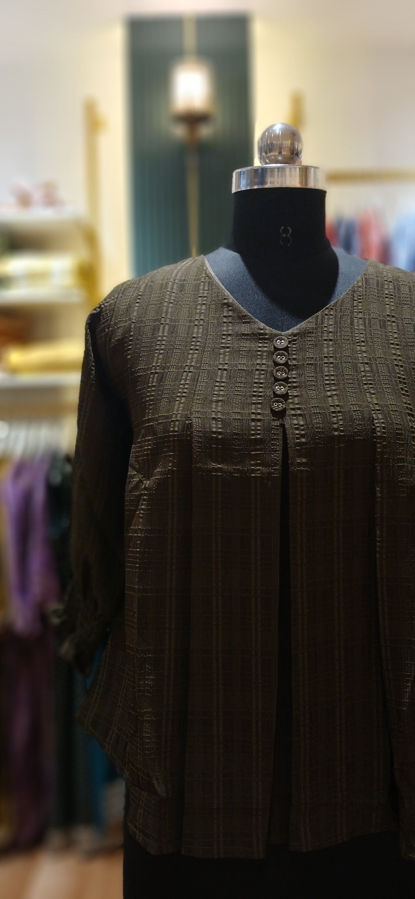 Western Top
