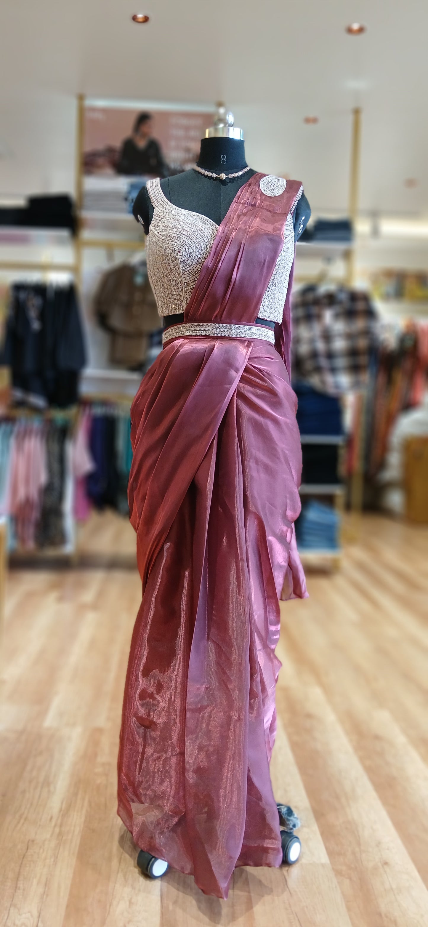 Choli / Lehenga