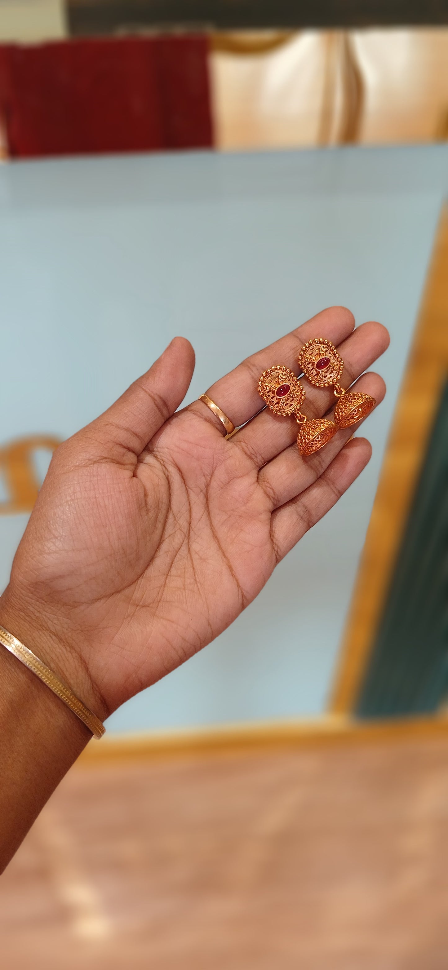 Necklace Set '
