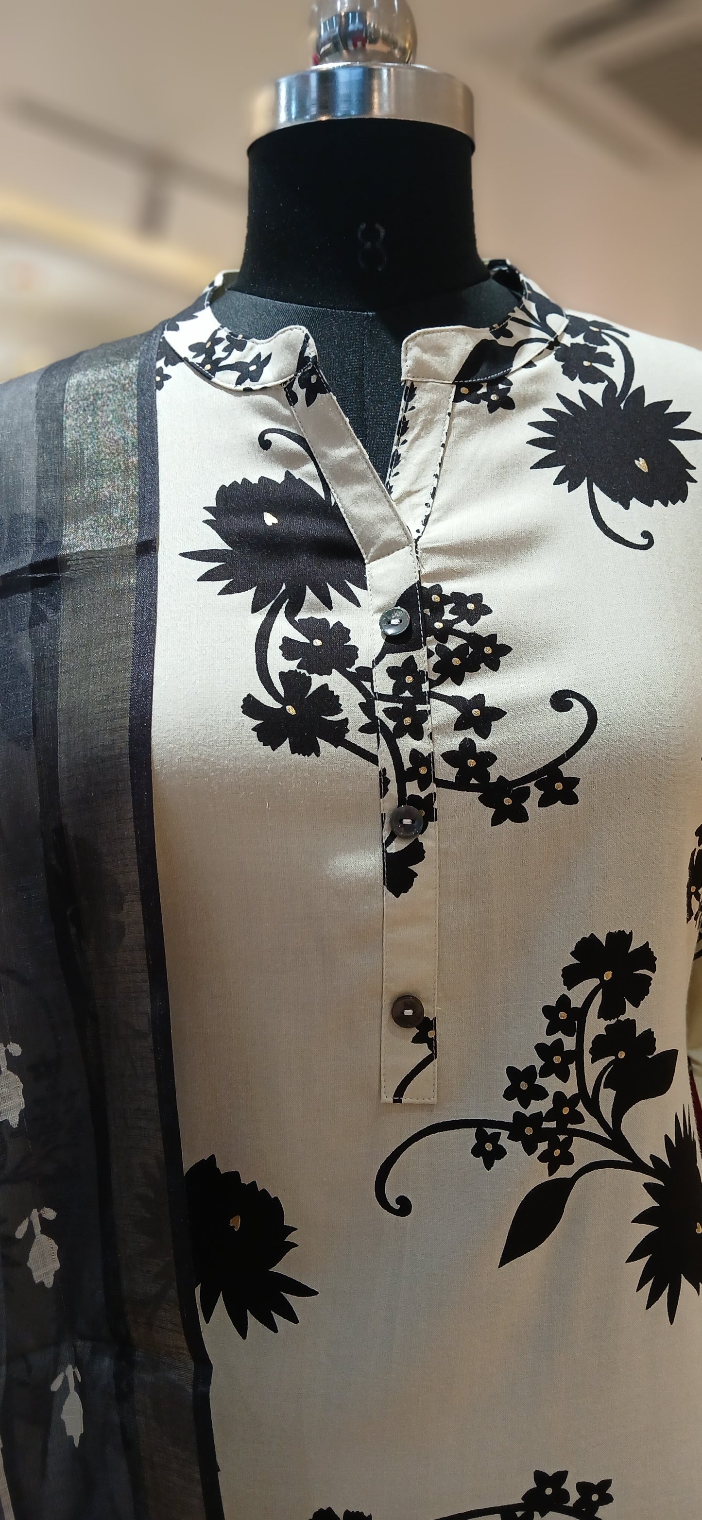 Salwar suits