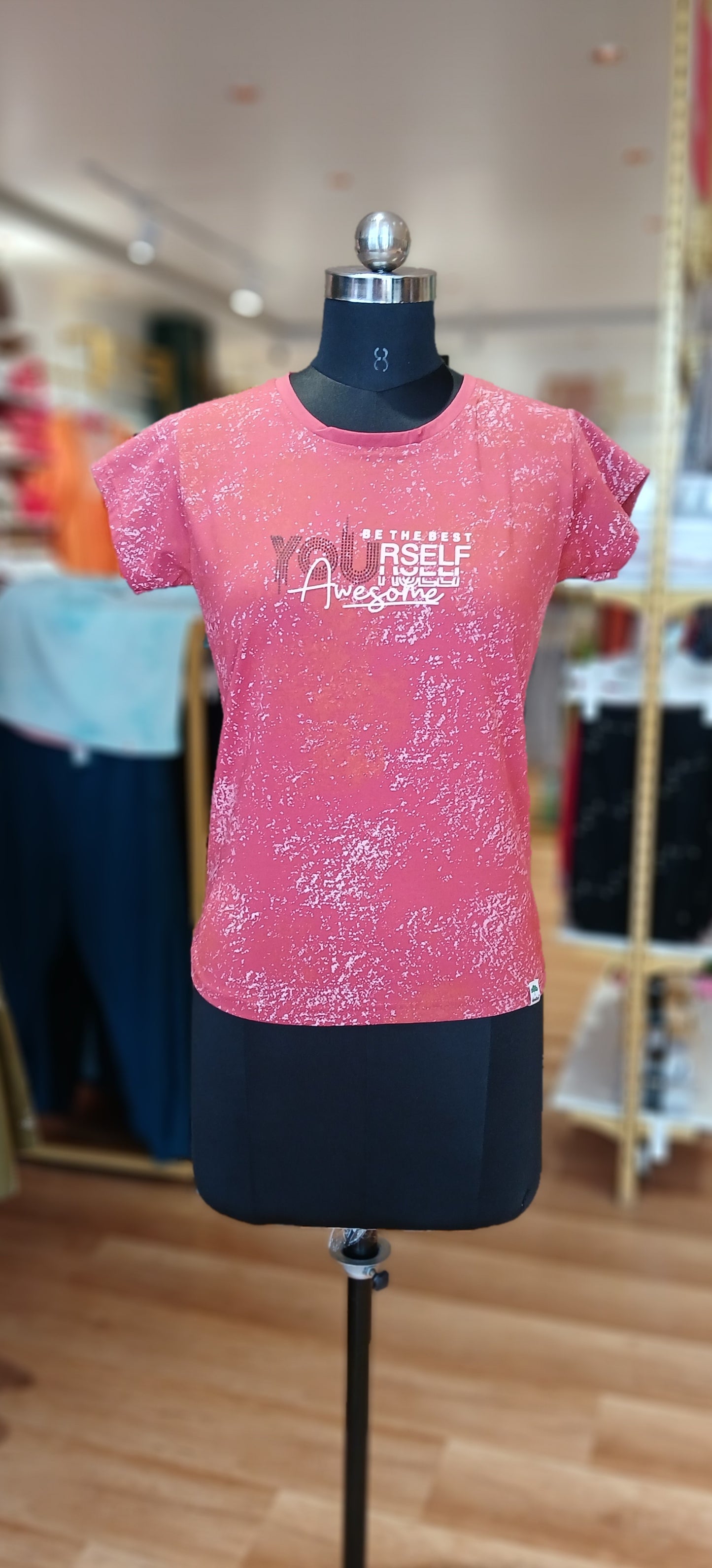 T-shirt -MF53568