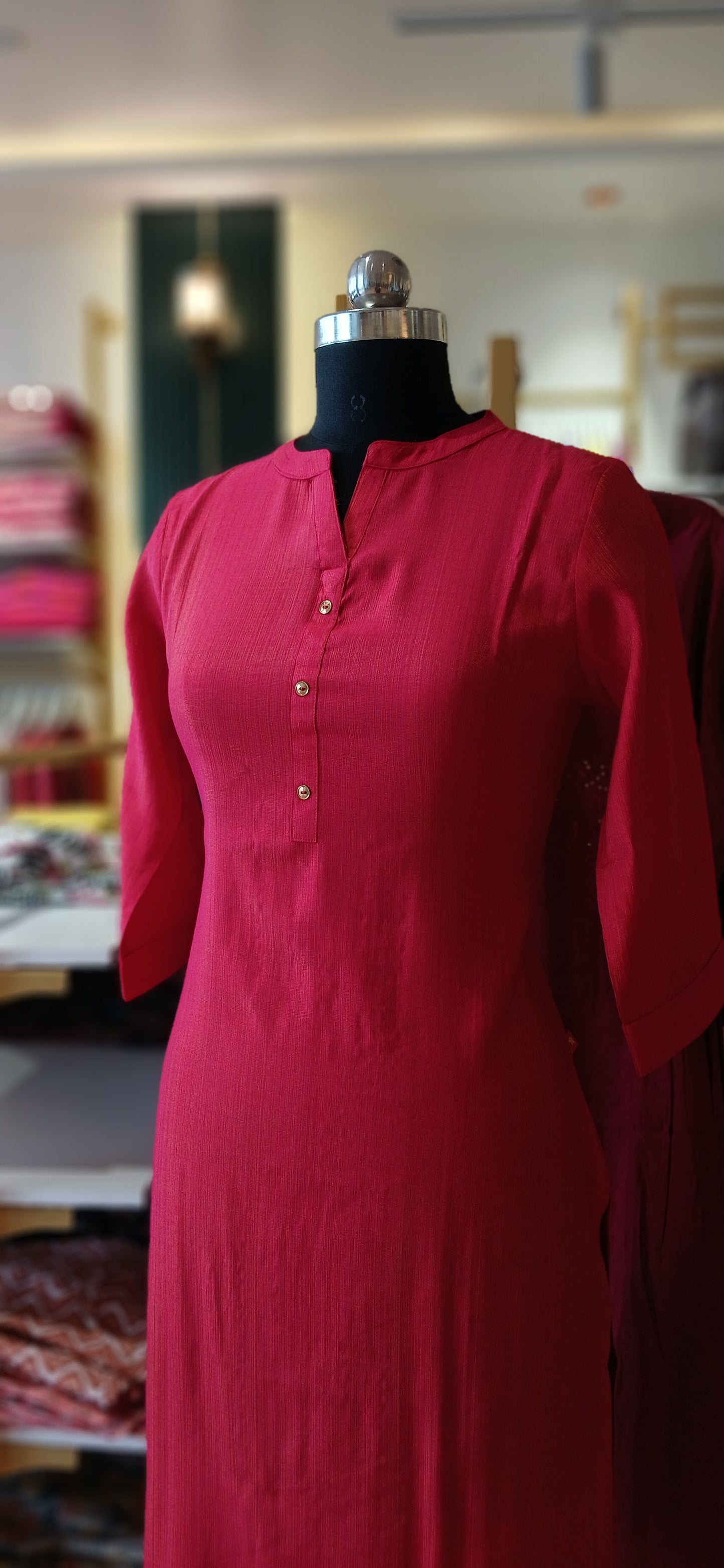 Kurtis Top