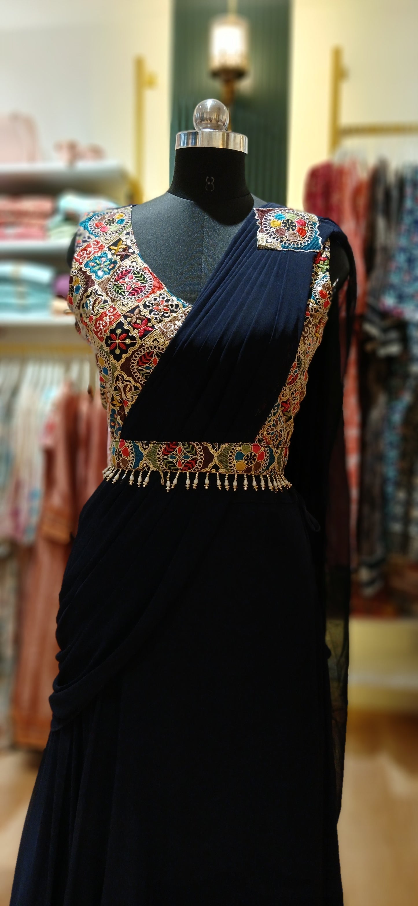 Choli / Lehenga