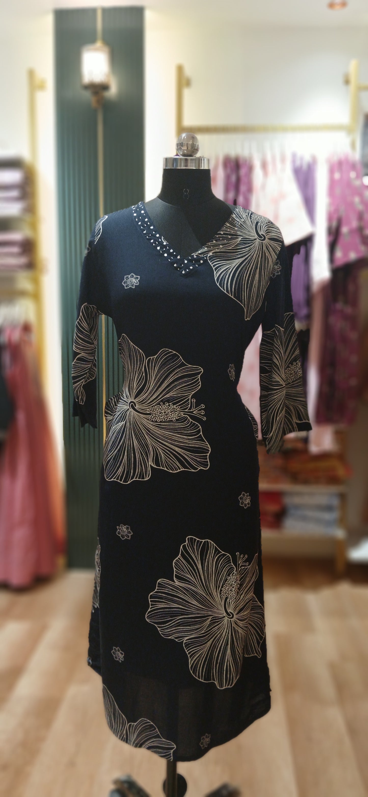 Kurtis | 2 Pcs Set |