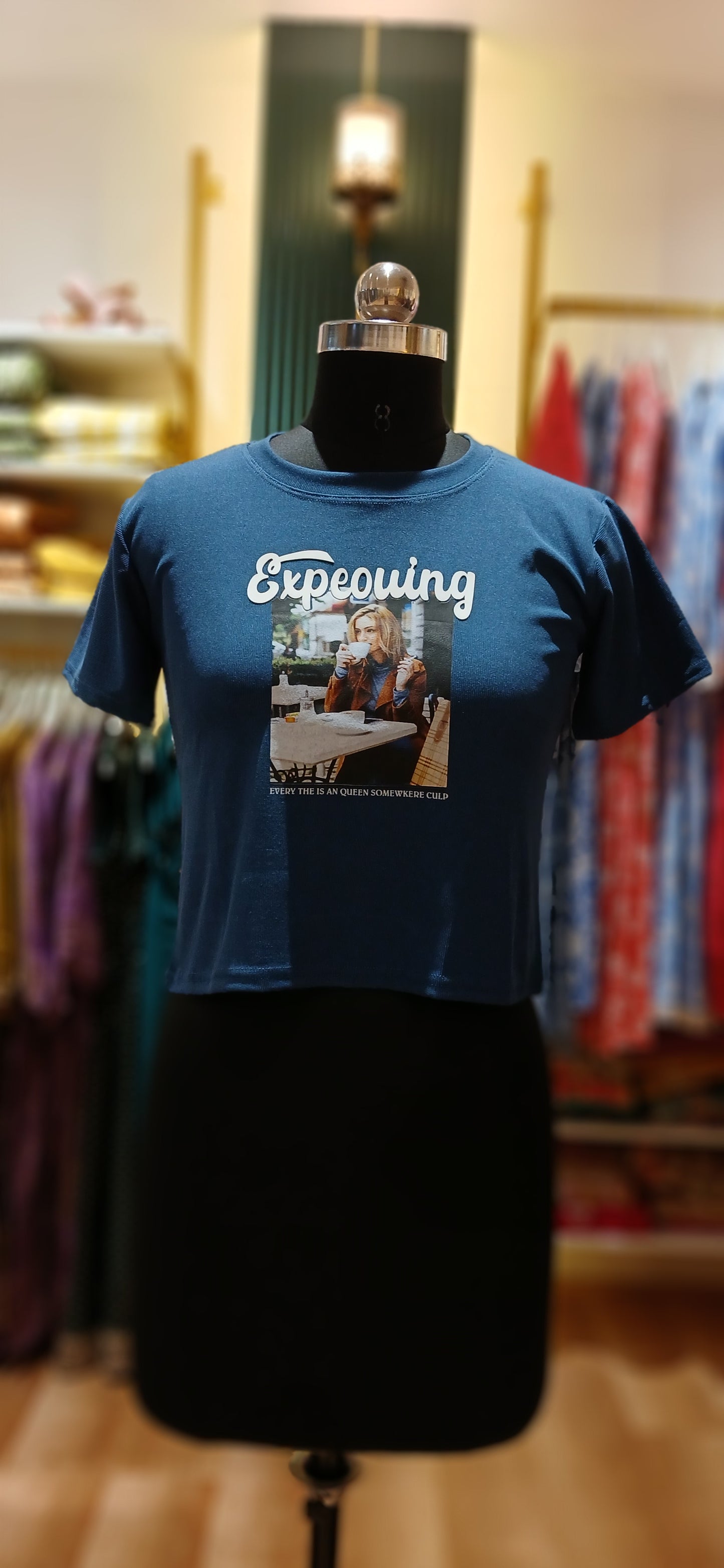 Western - T Shirts