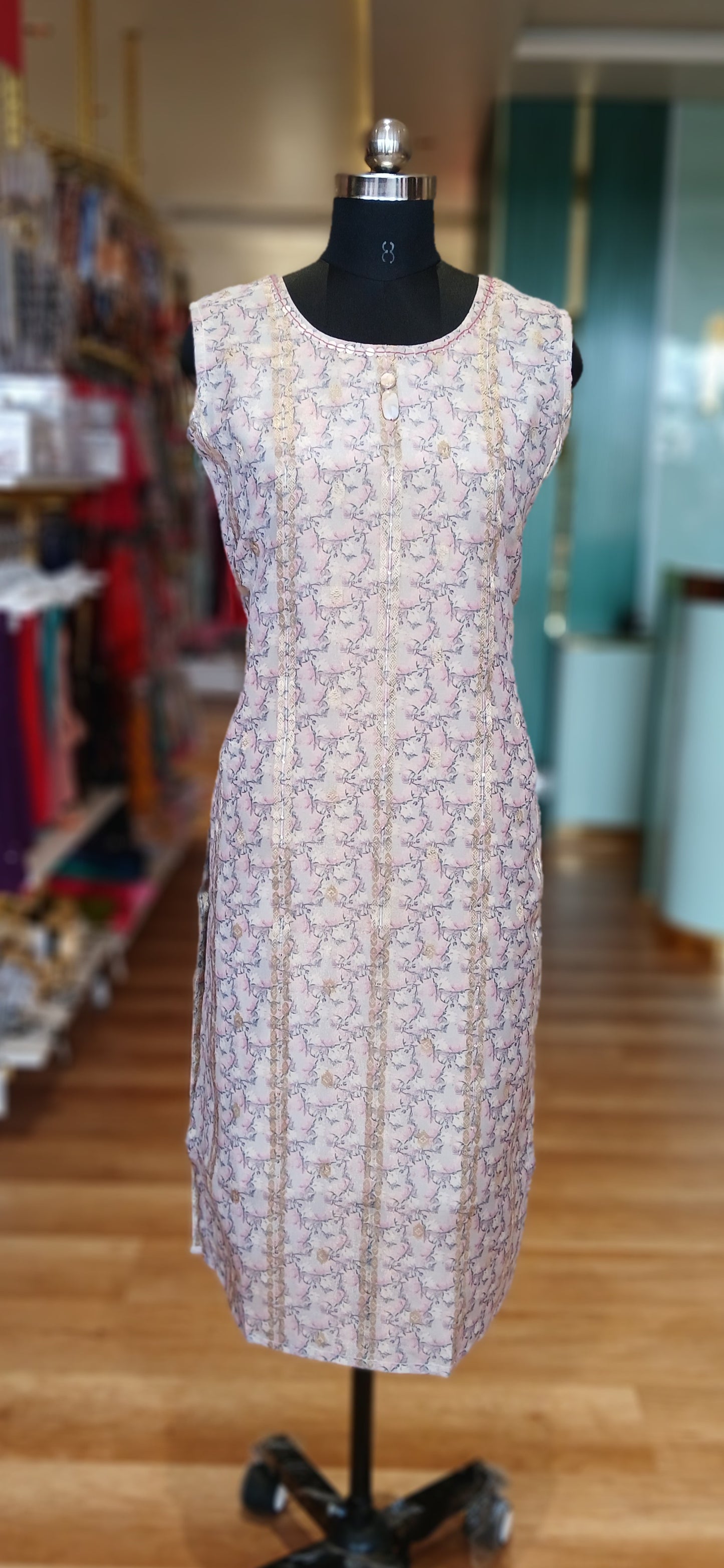 Kurtis Women