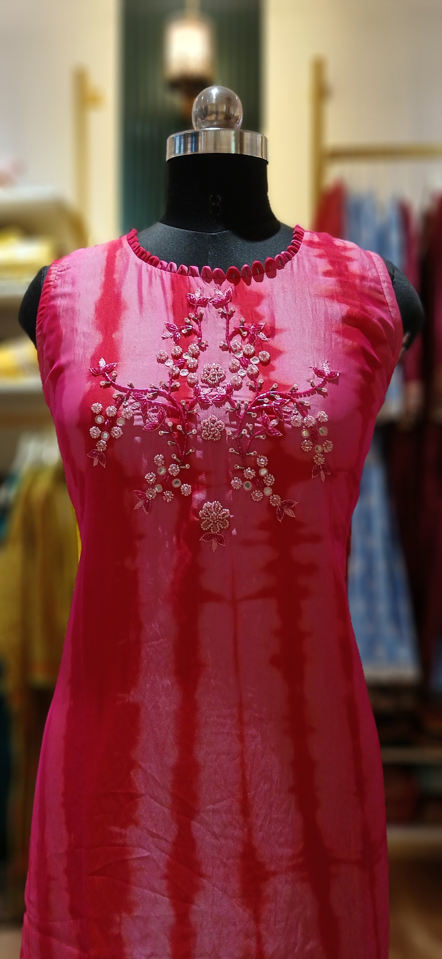 Kurtis Top '