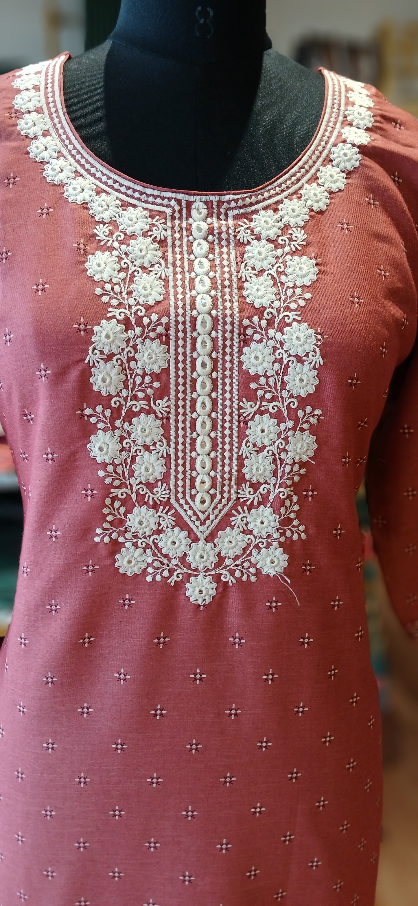 Kurtis Women
