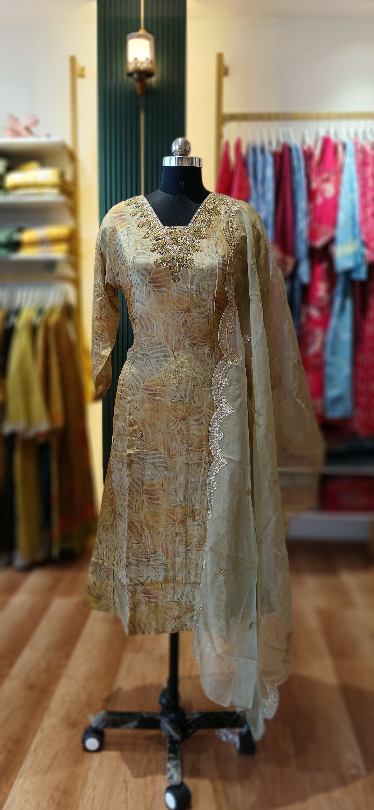 Salwar Set