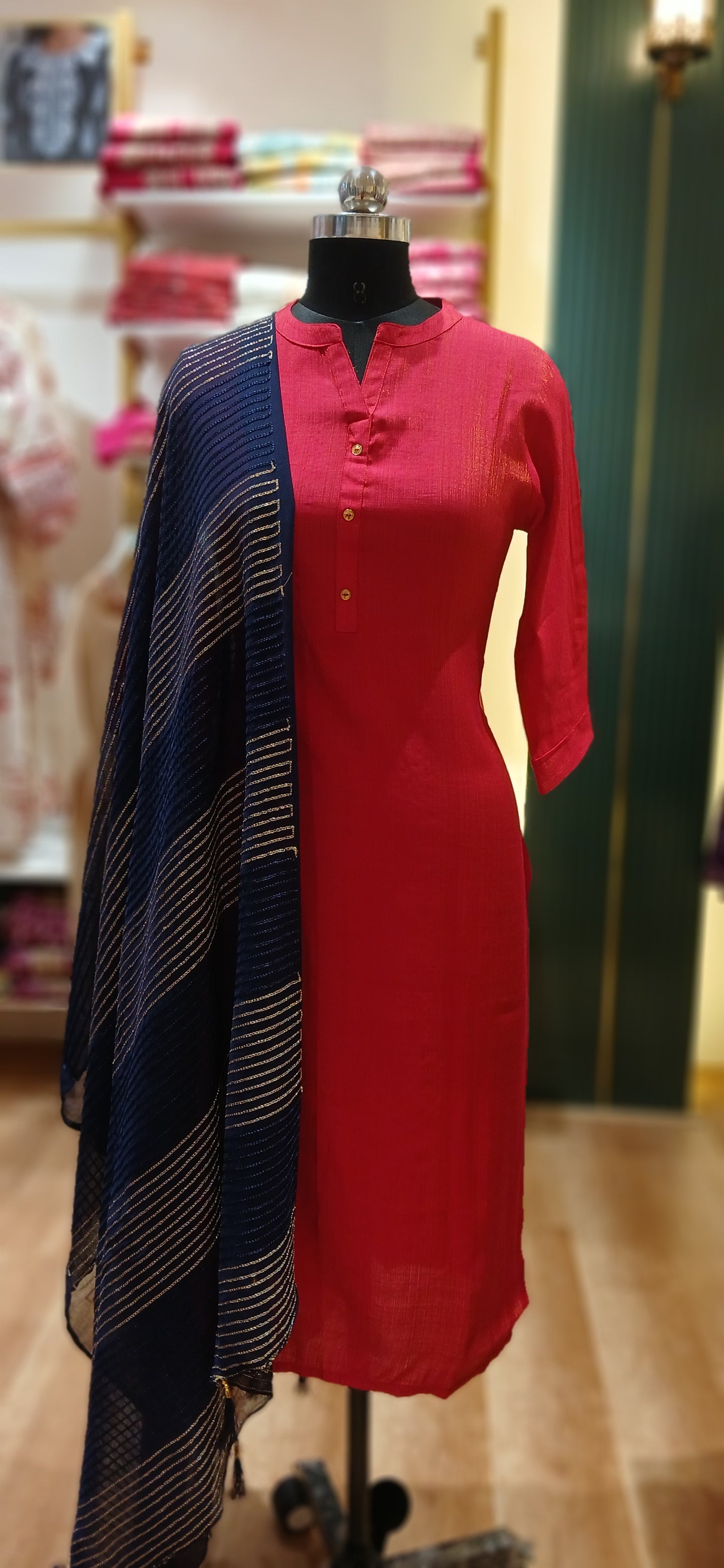 Shawl / Dupatta