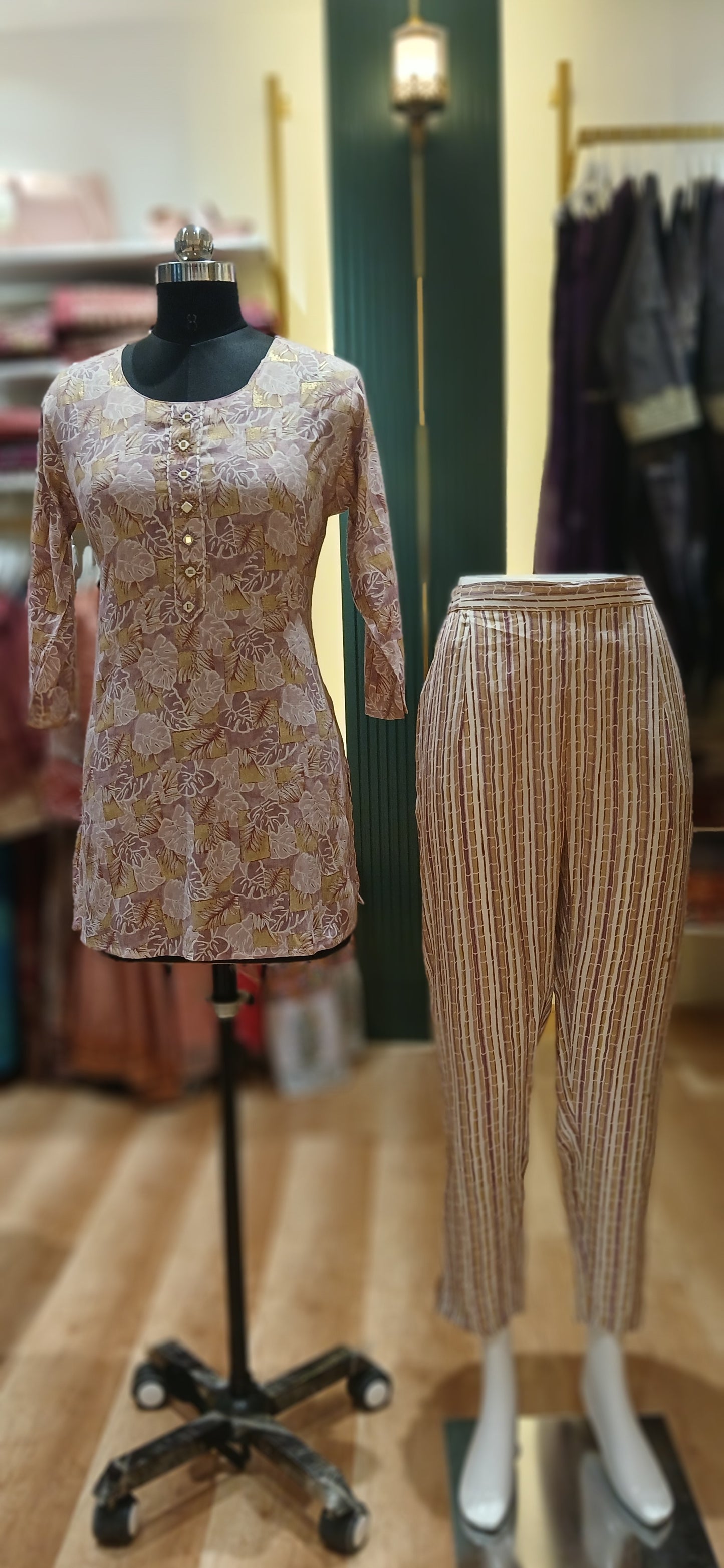 Co-ord Set
