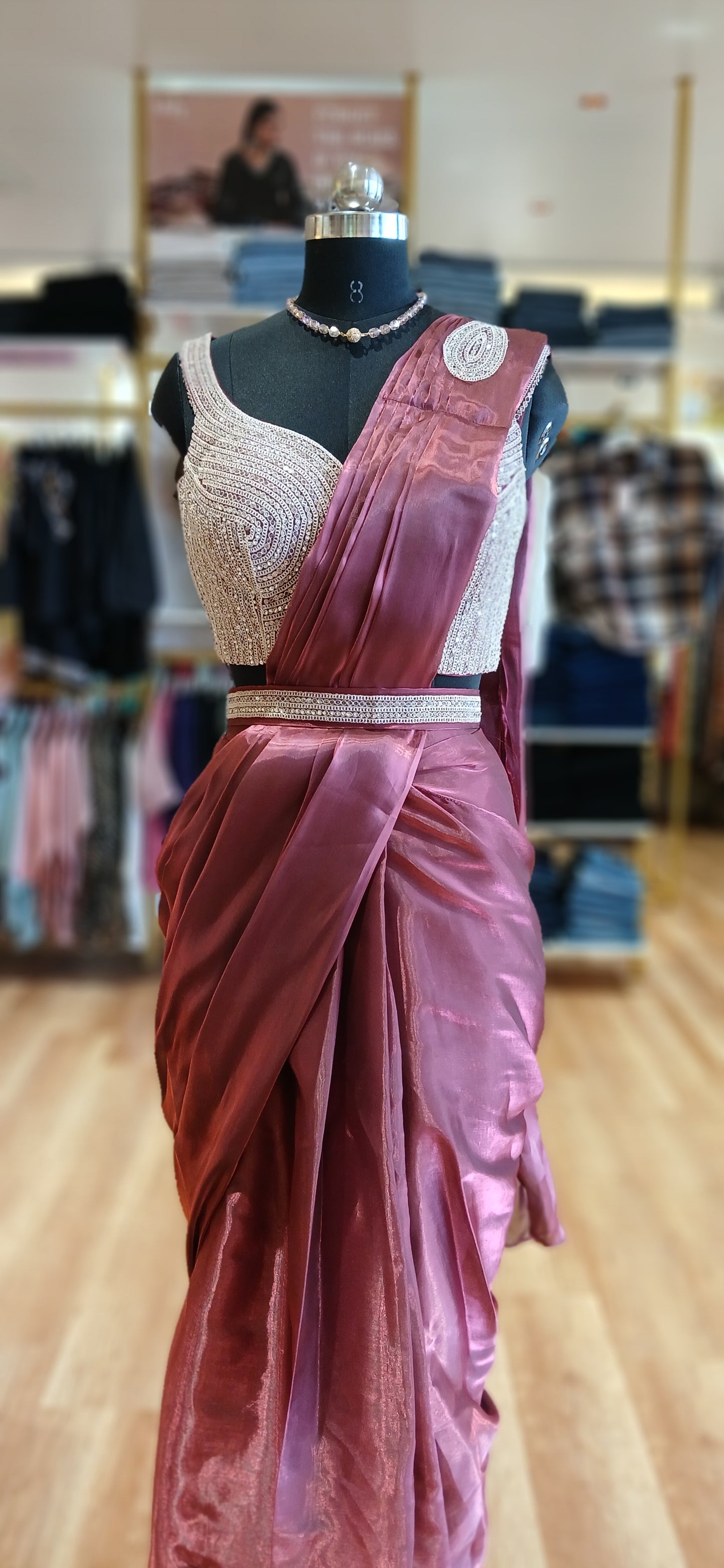 Choli / Lehenga