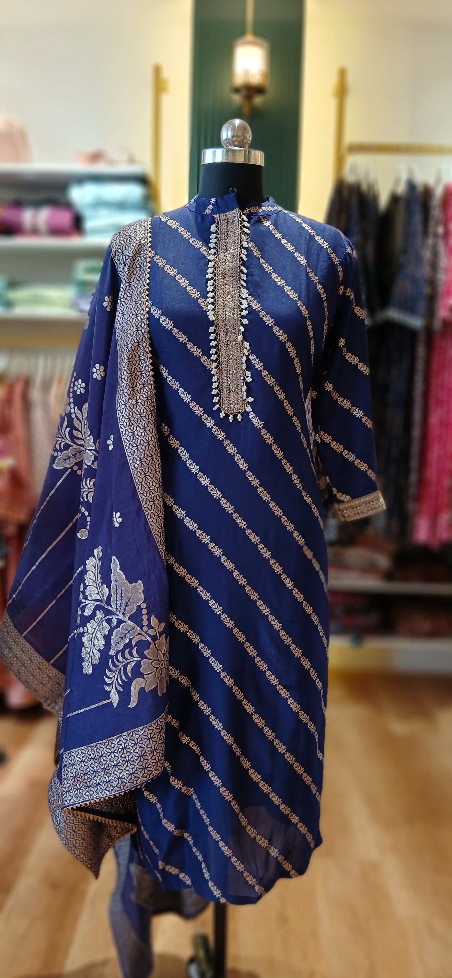 Kurtis Set