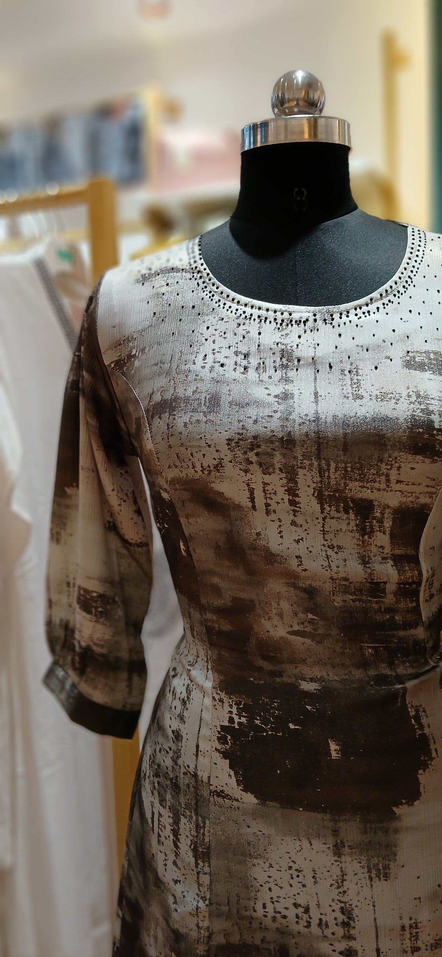 Western Frock