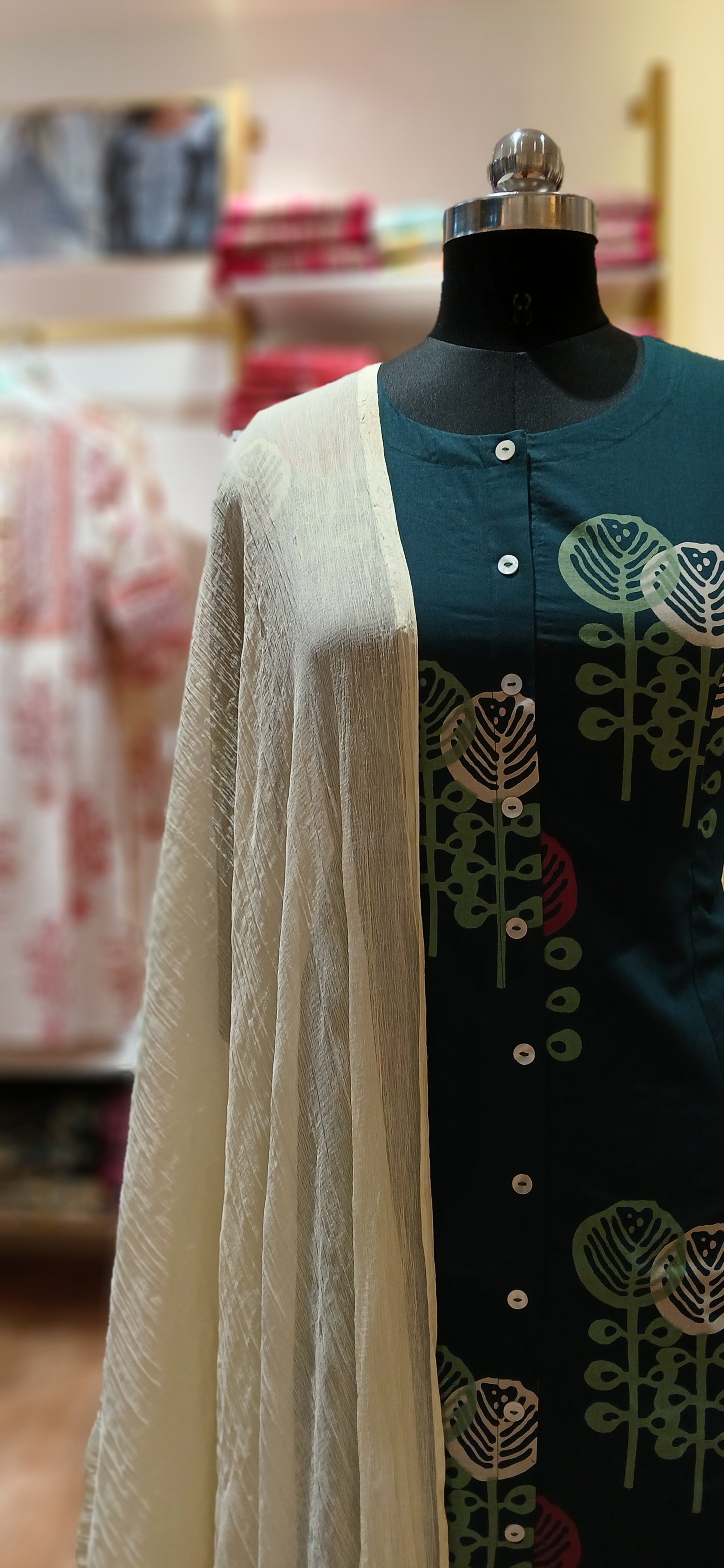 Shawl / Dupatta