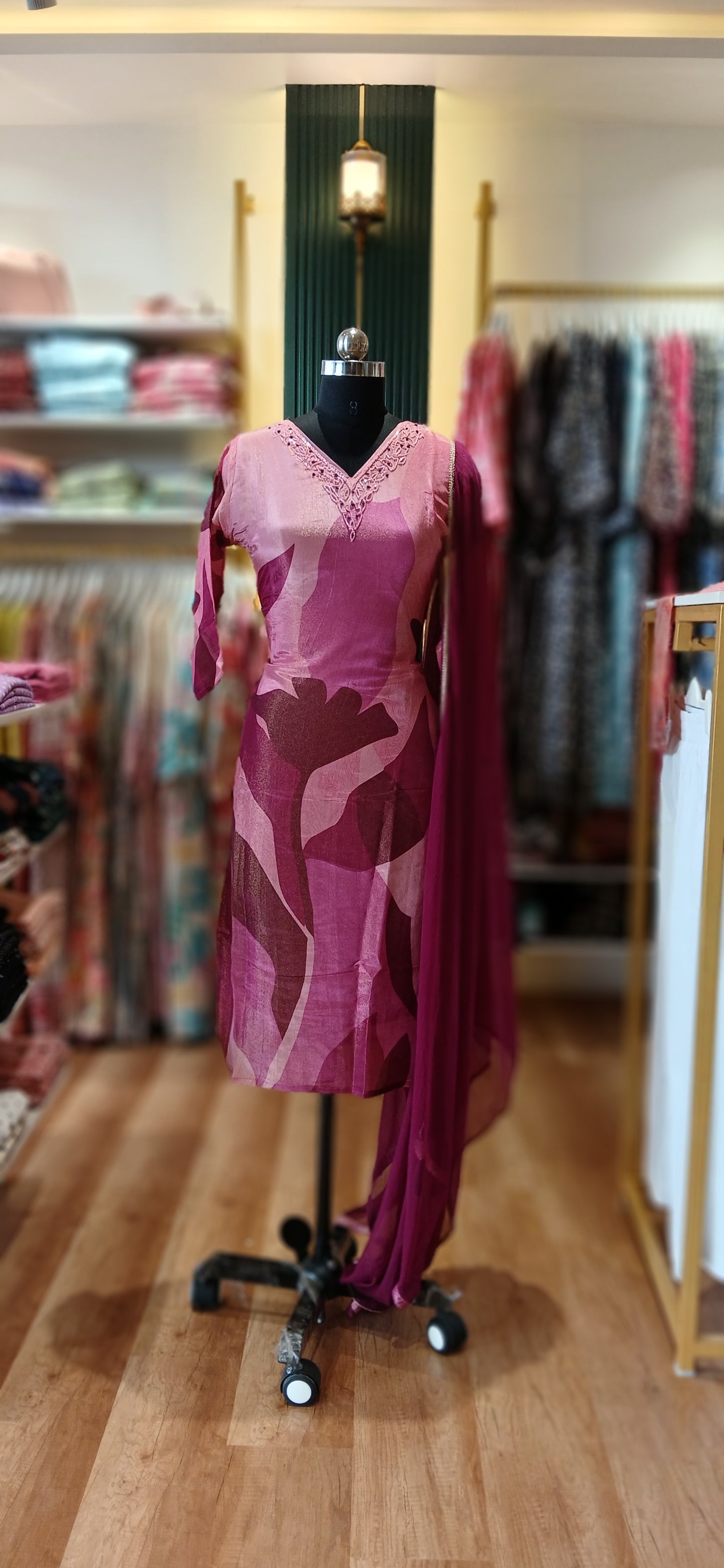 Kurtis Set