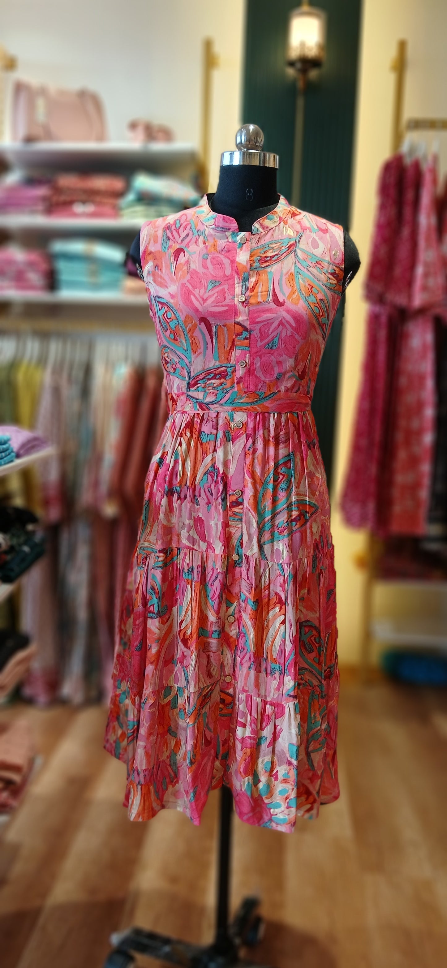 Kurtis Women