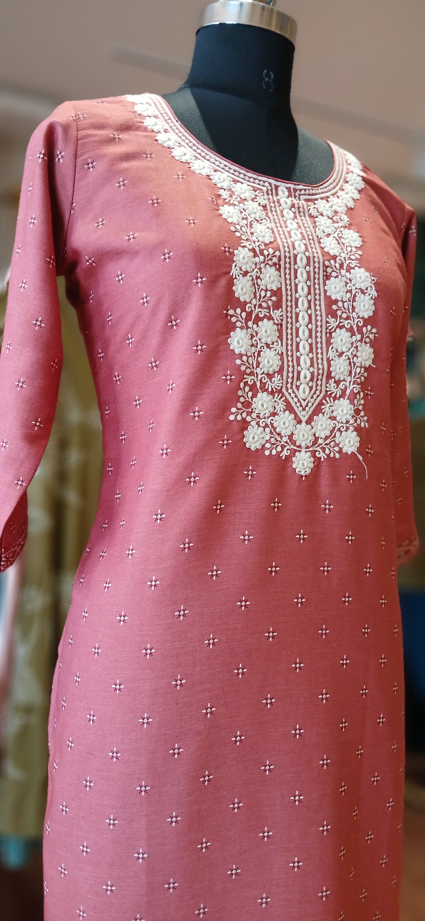Kurtis Women