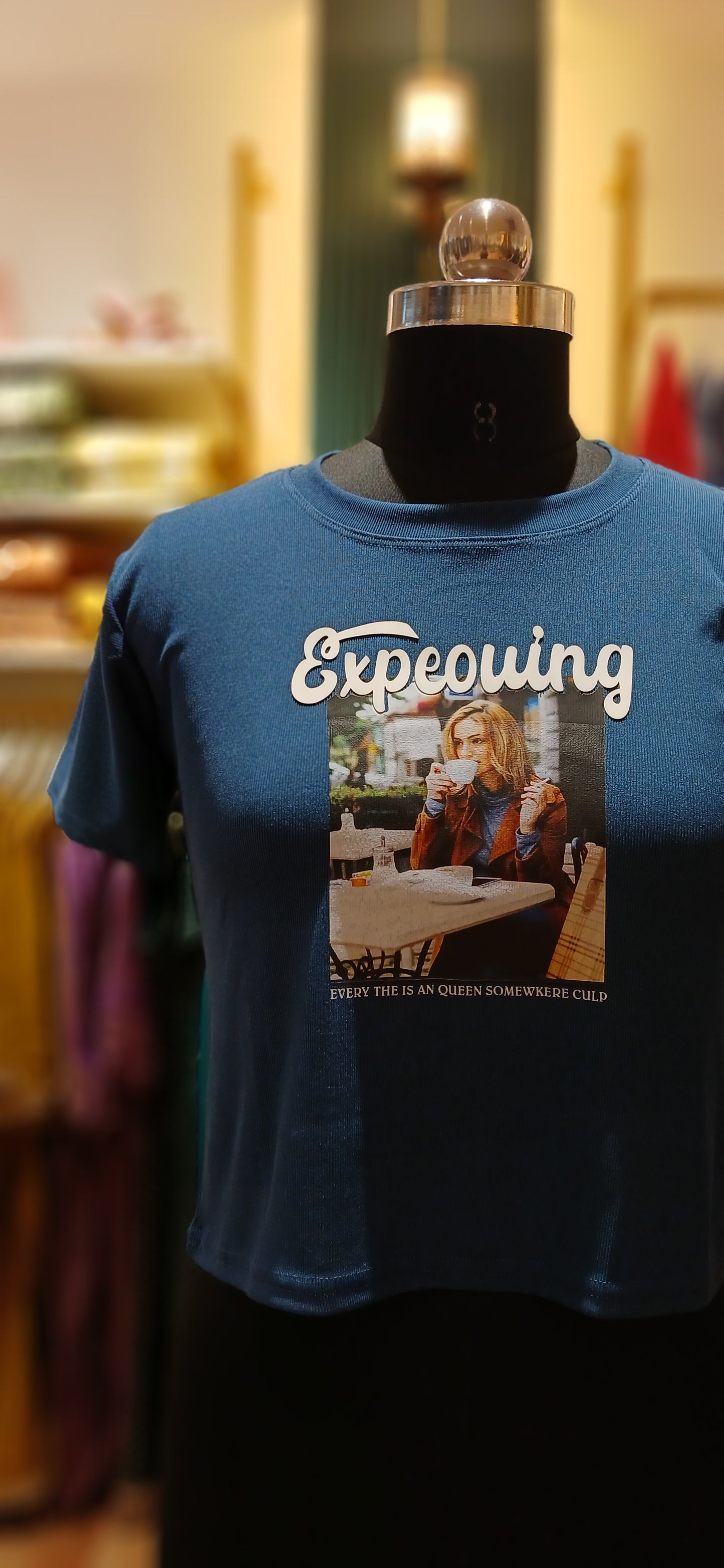 Western - T Shirts