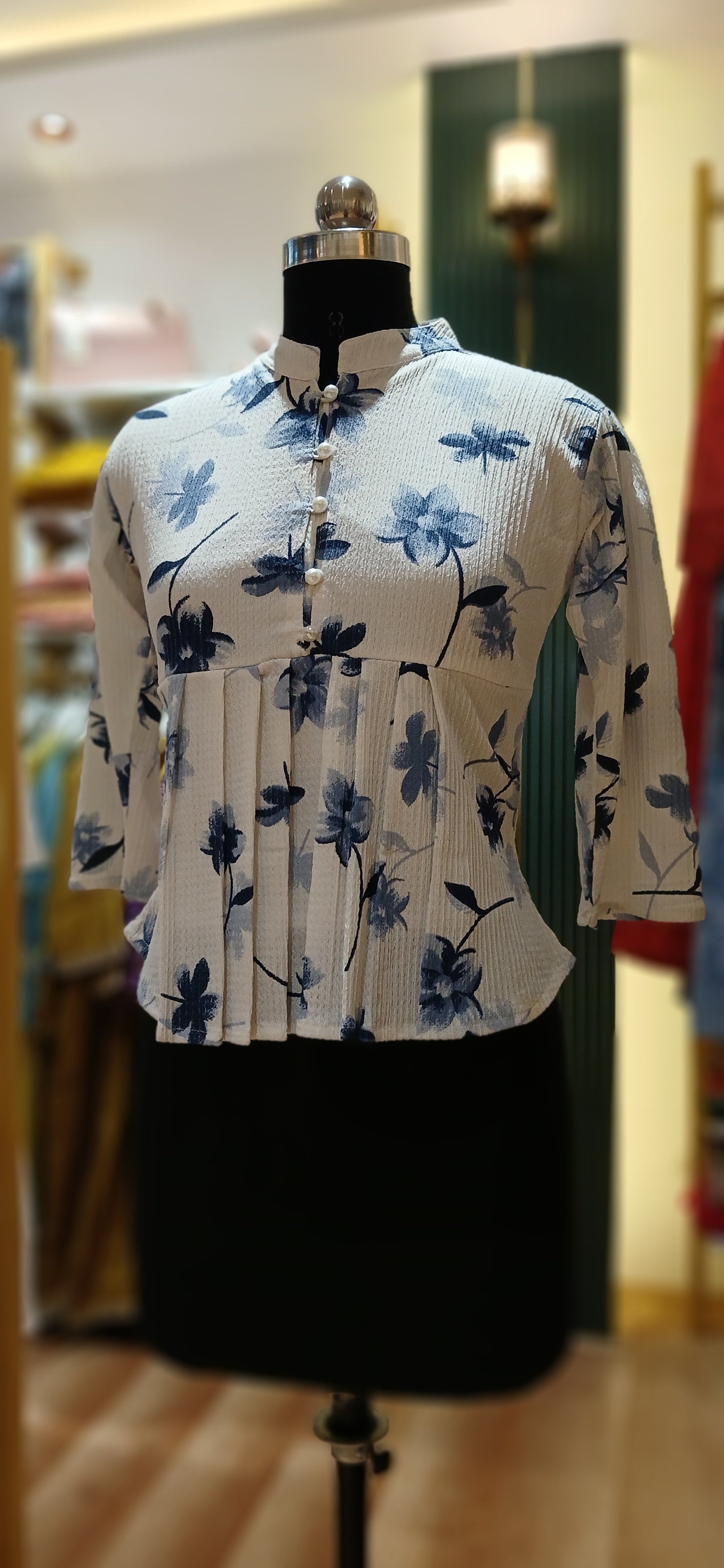 Western Top