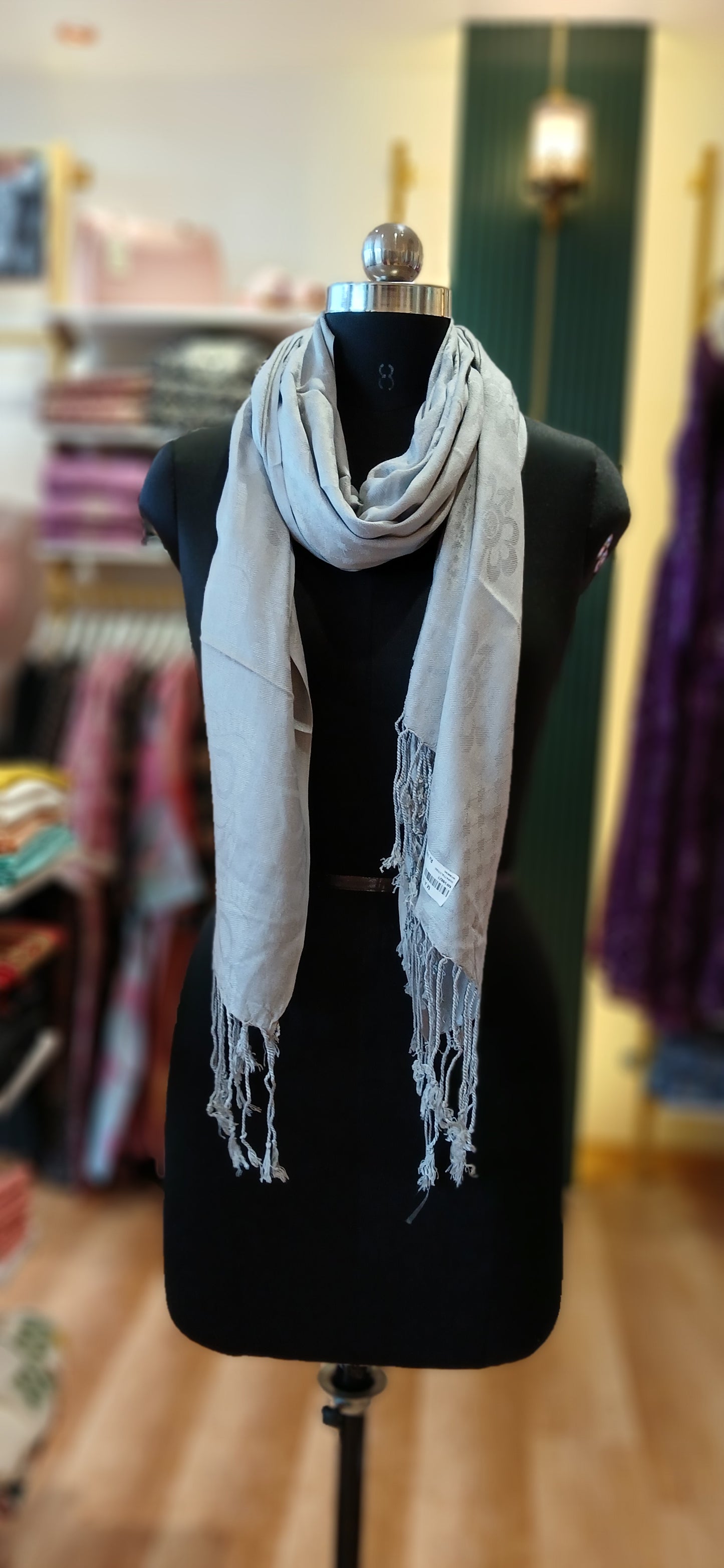 Shawl / Stole